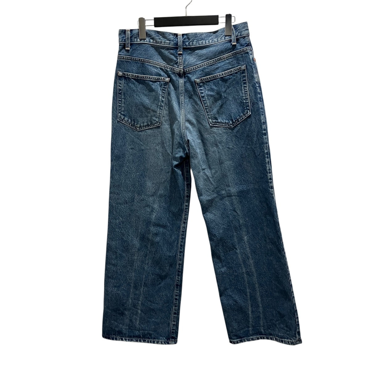 【DENIM FLARE 5P PANTS ver4】デニムパンツ1214-2-000004