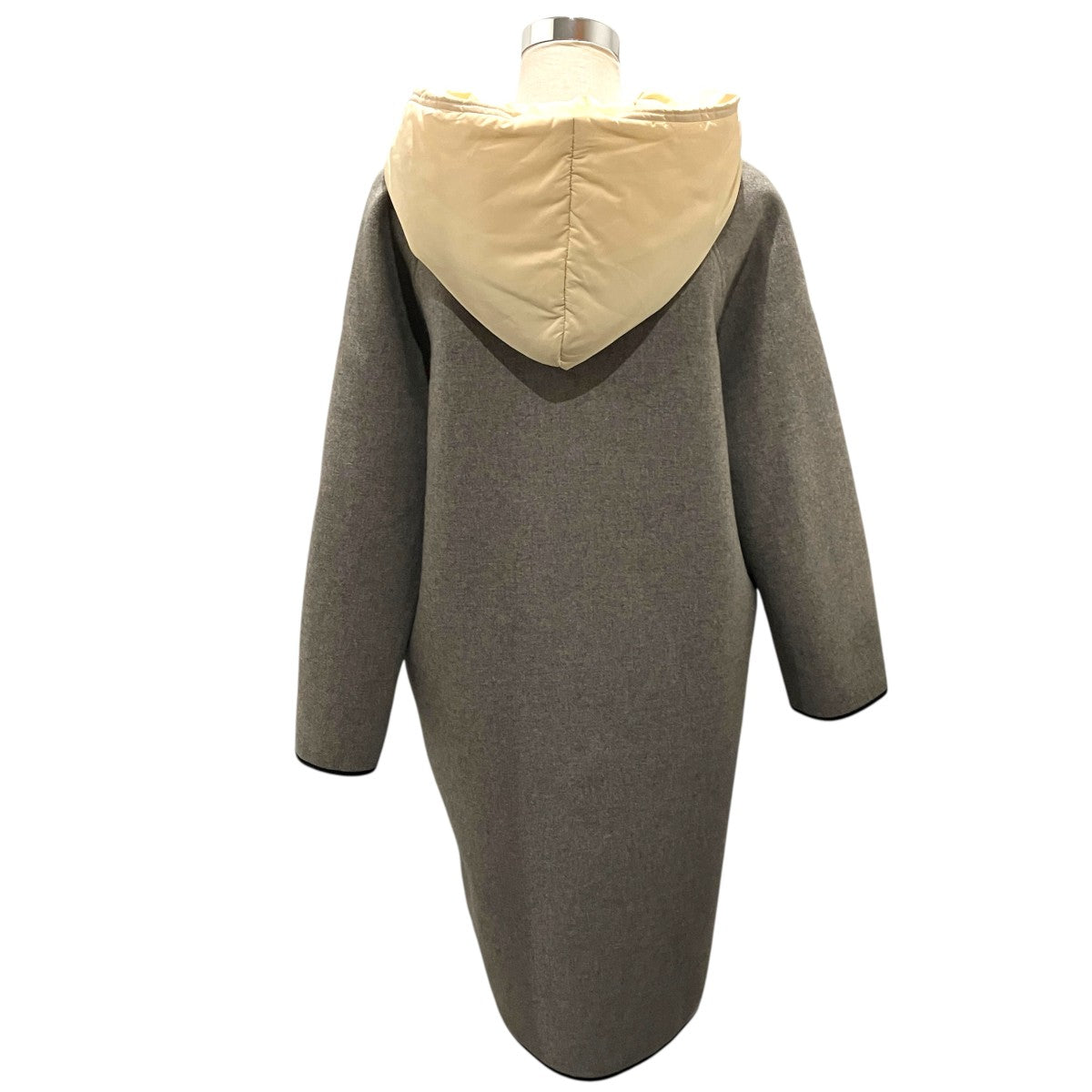 tela 【TURBO PIPNG HOOD COAT】フーデッドコート 古着・中古-3枚目のアイテム画像