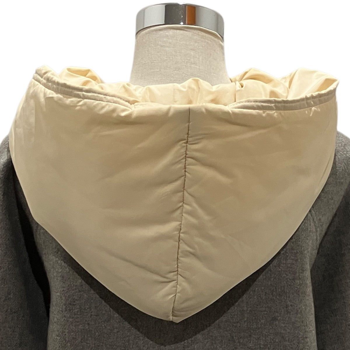 tela 【TURBO PIPNG HOOD COAT】フーデッドコート 古着・中古-4枚目のアイテム画像