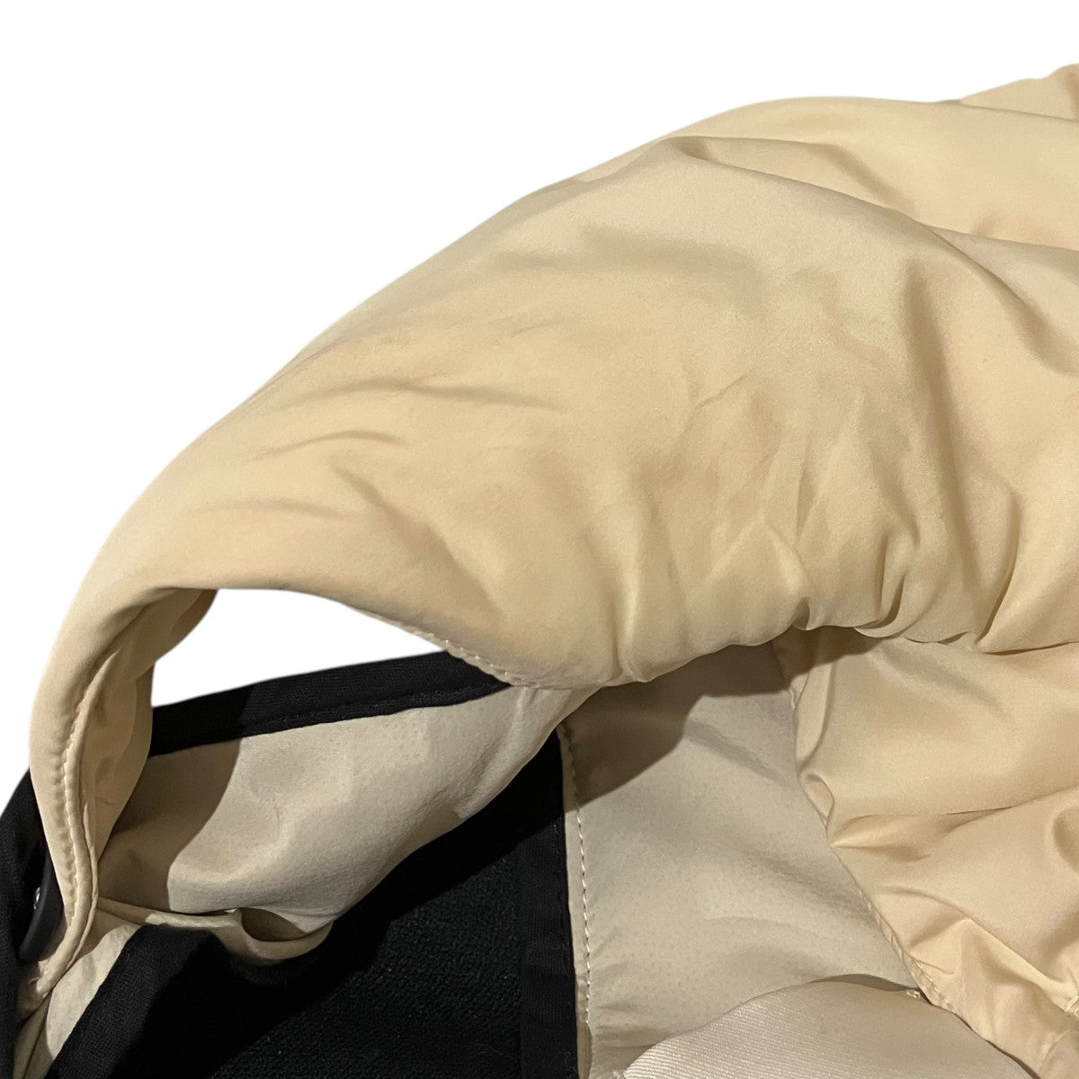 tela 【TURBO PIPNG HOOD COAT】フーデッドコート 古着・中古-7枚目のアイテム画像