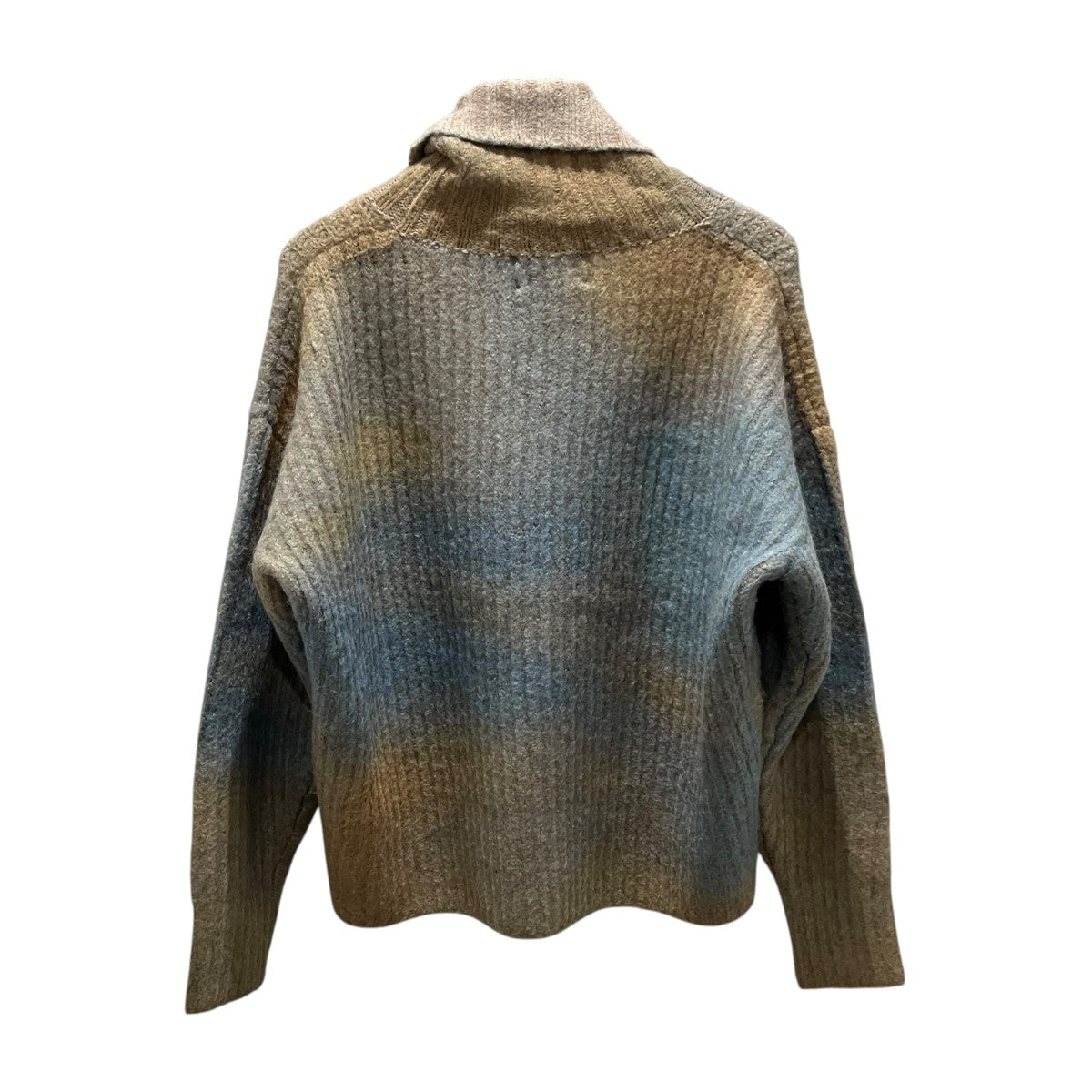 Holzweiler ハイネックニット129411160 古着・中古-2枚目のアイテム画像