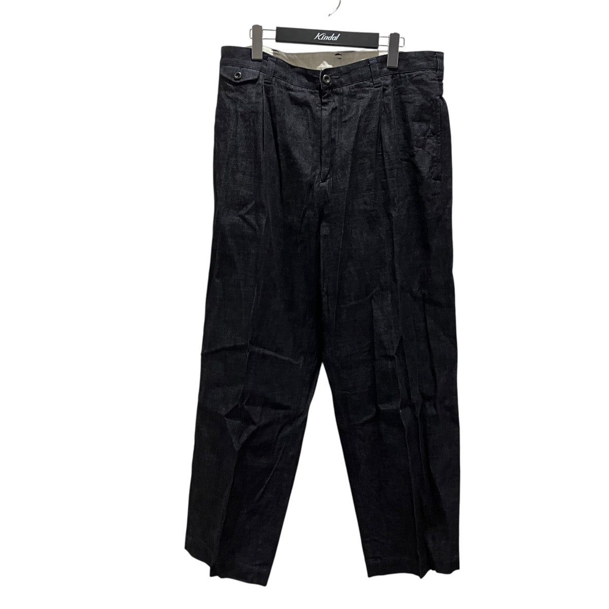 Lot．002デニムパンツMXPT60006S