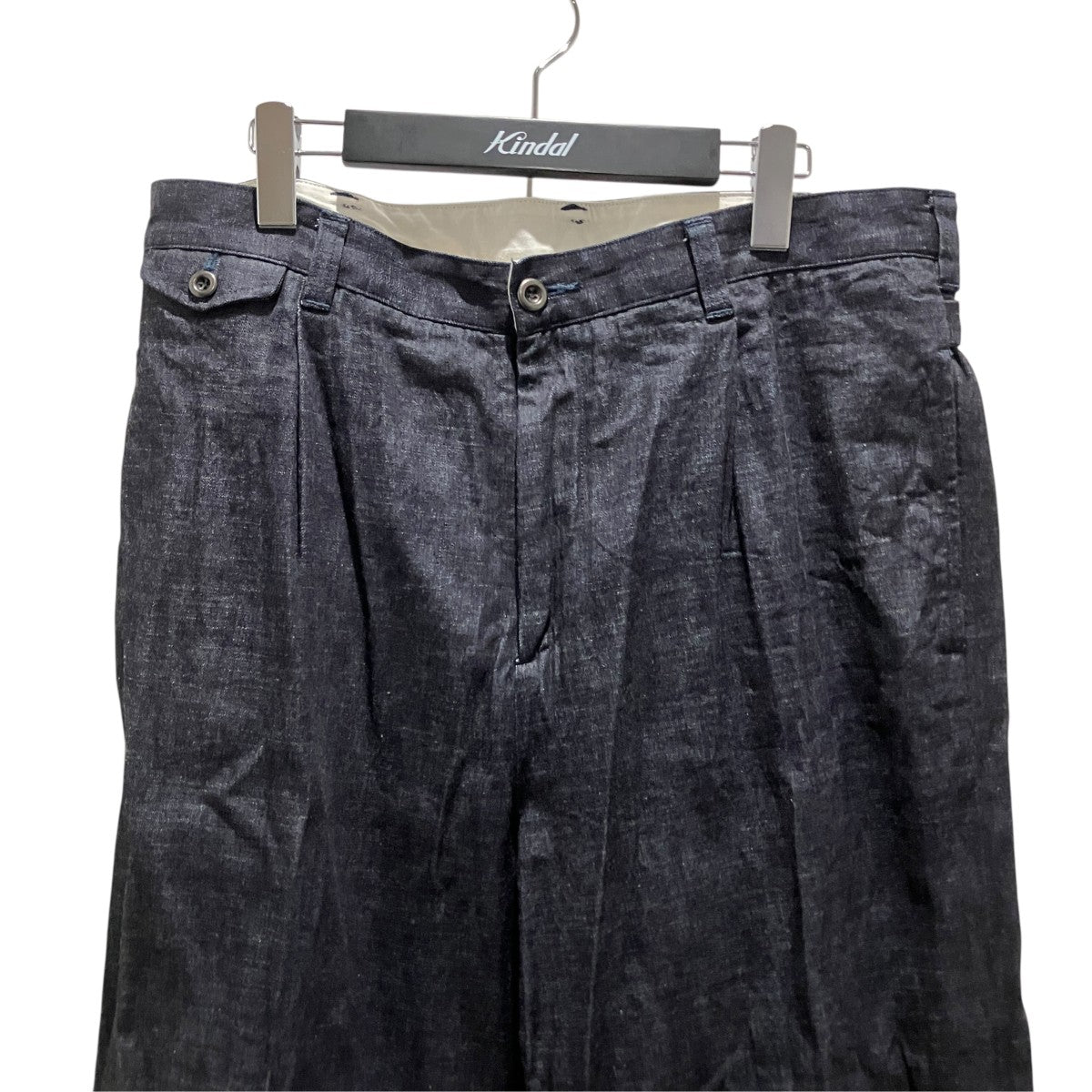 Lot．002デニムパンツMXPT60006S