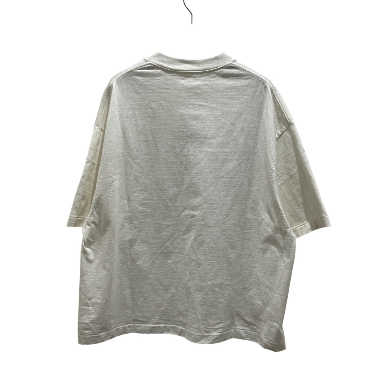 【Suvin Supima Tube Halfsleeve Tee】半袖TシャツKSBSCS02