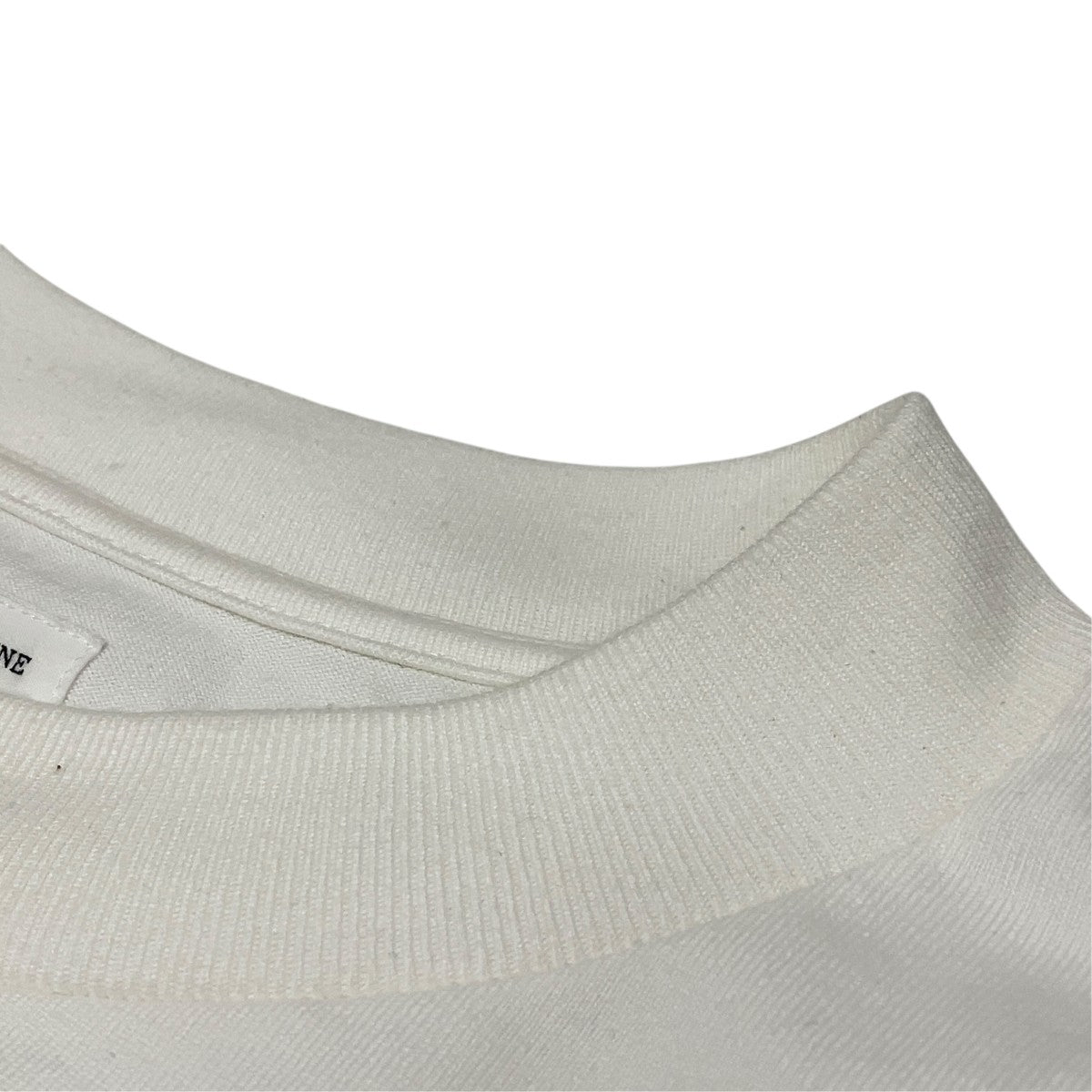 【Suvin Supima Tube Halfsleeve Tee】半袖TシャツKSBSCS02