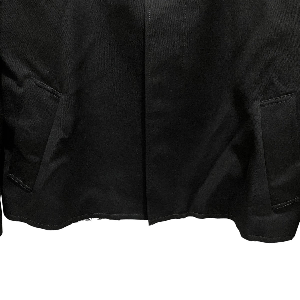MM6 Maison Margiela スポーツジャケットSH0AM0073 古着・中古-4枚目のアイテム画像