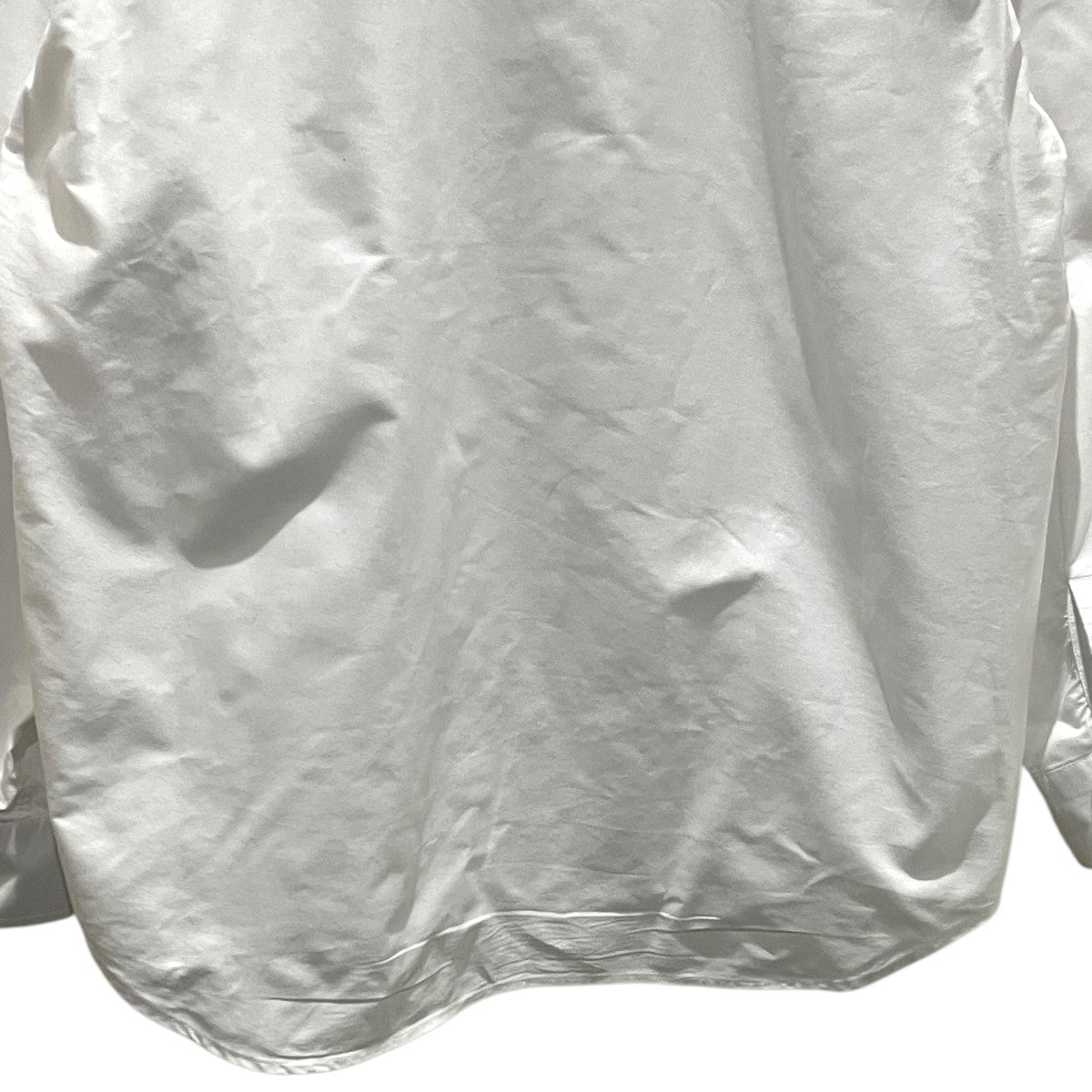 KATO 刺繍シャツ 古着・中古-4枚目のアイテム画像