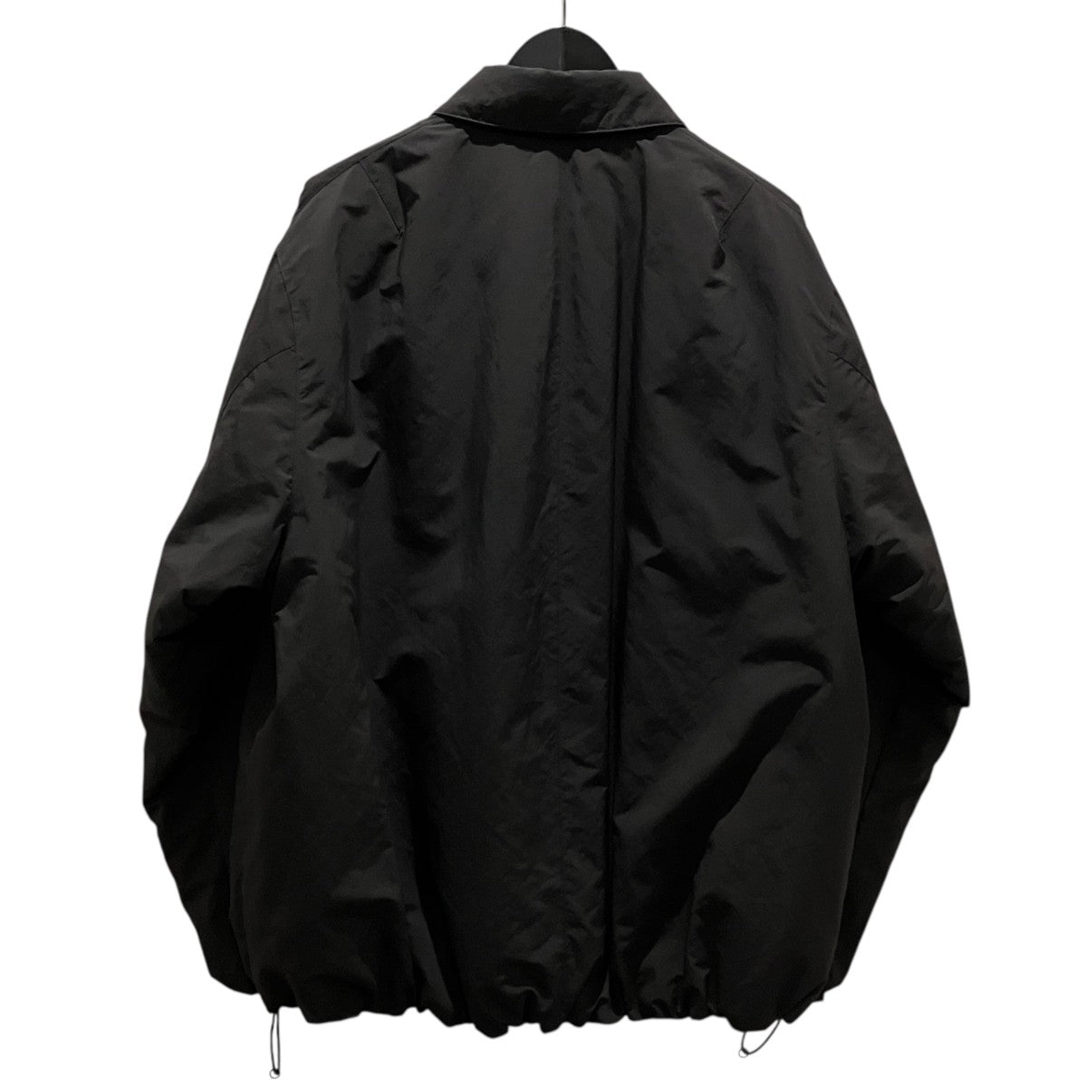 STEVEN ALAN 【PE DARUMA EX WTR JACKET】中綿ジャケット8125-133-0720 古着・中古-2枚目のアイテム画像