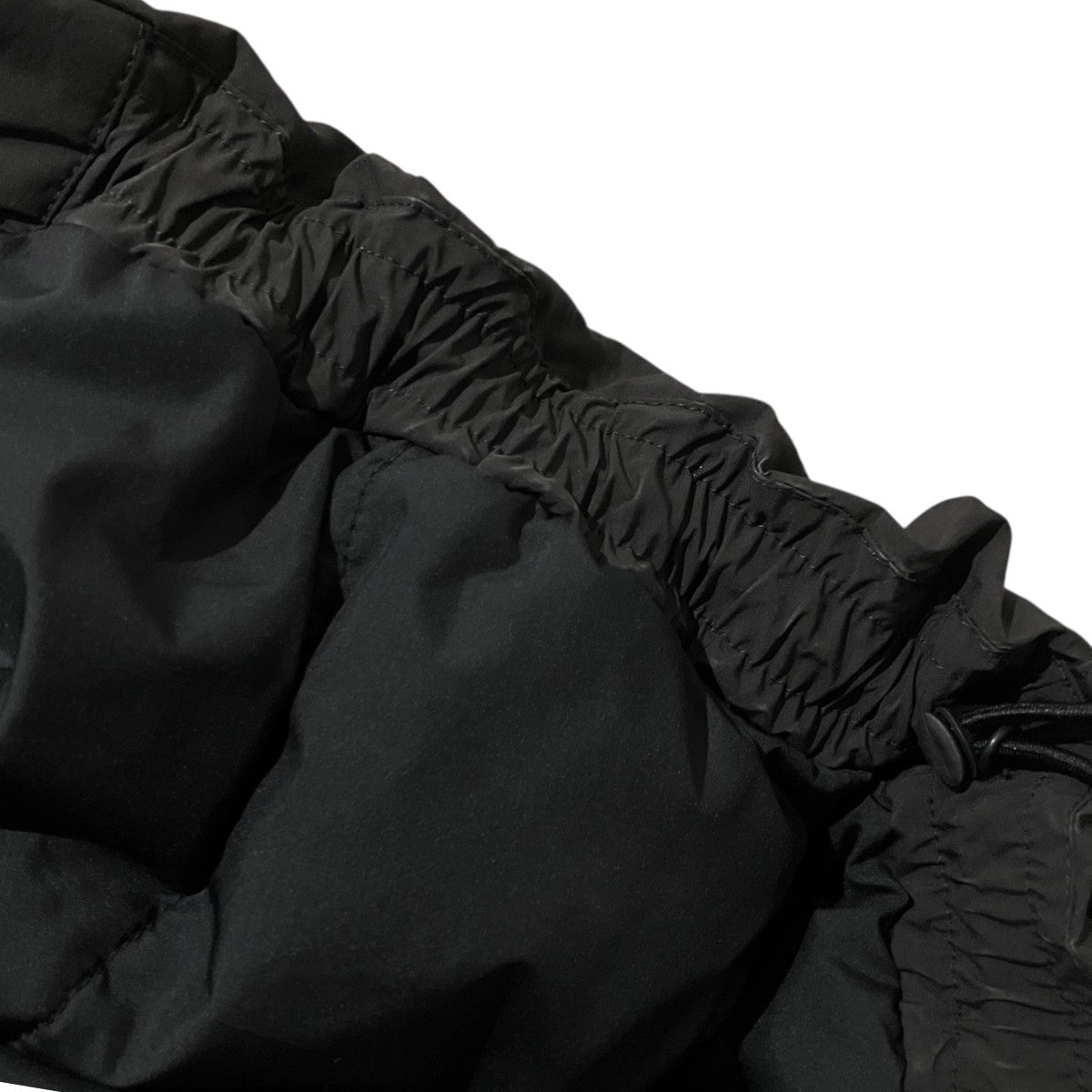STEVEN ALAN 【PE DARUMA EX WTR JACKET】中綿ジャケット8125-133-0720 古着・中古-6枚目のアイテム画像