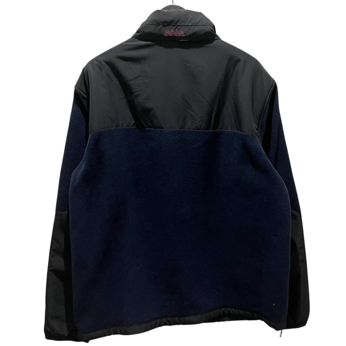 POLO RALPH LAUREN フリースジップジャケットMNBLOTWM5C00107 古着・中古-2枚目のアイテム画像