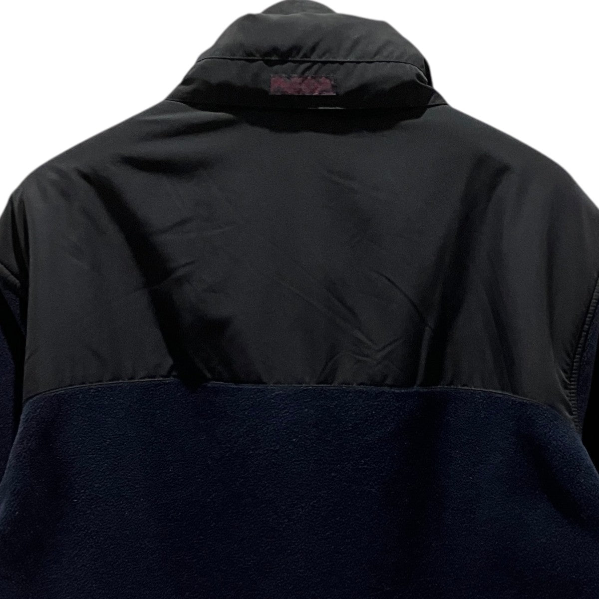 POLO RALPH LAUREN フリースジップジャケットMNBLOTWM5C00107 古着・中古-3枚目のアイテム画像