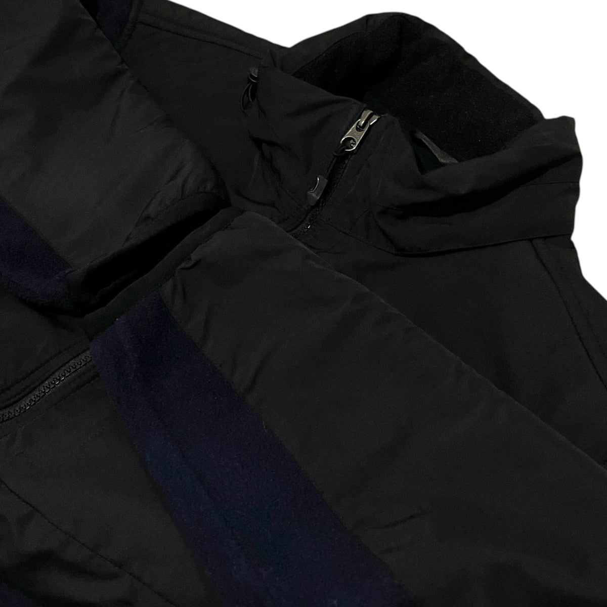 POLO RALPH LAUREN フリースジップジャケットMNBLOTWM5C00107 古着・中古-5枚目のアイテム画像