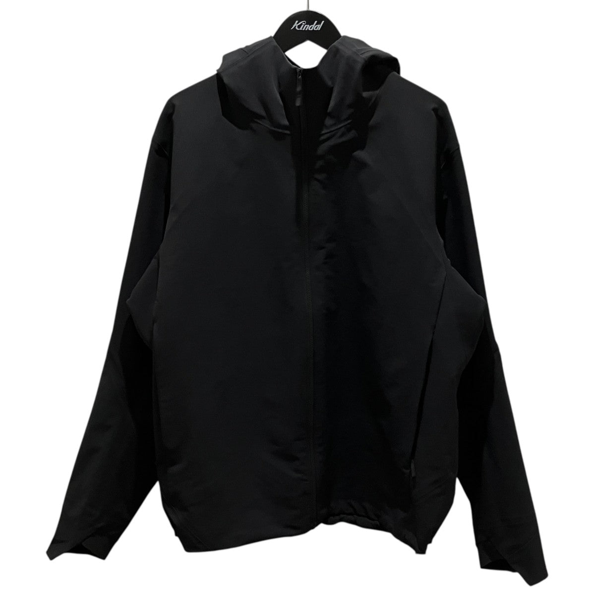 ARC’TERYX VEILANCE 【Isogon MX Hoody 】ナイロンジャケットX000010585 古着・中古-1枚目のアイテム画像