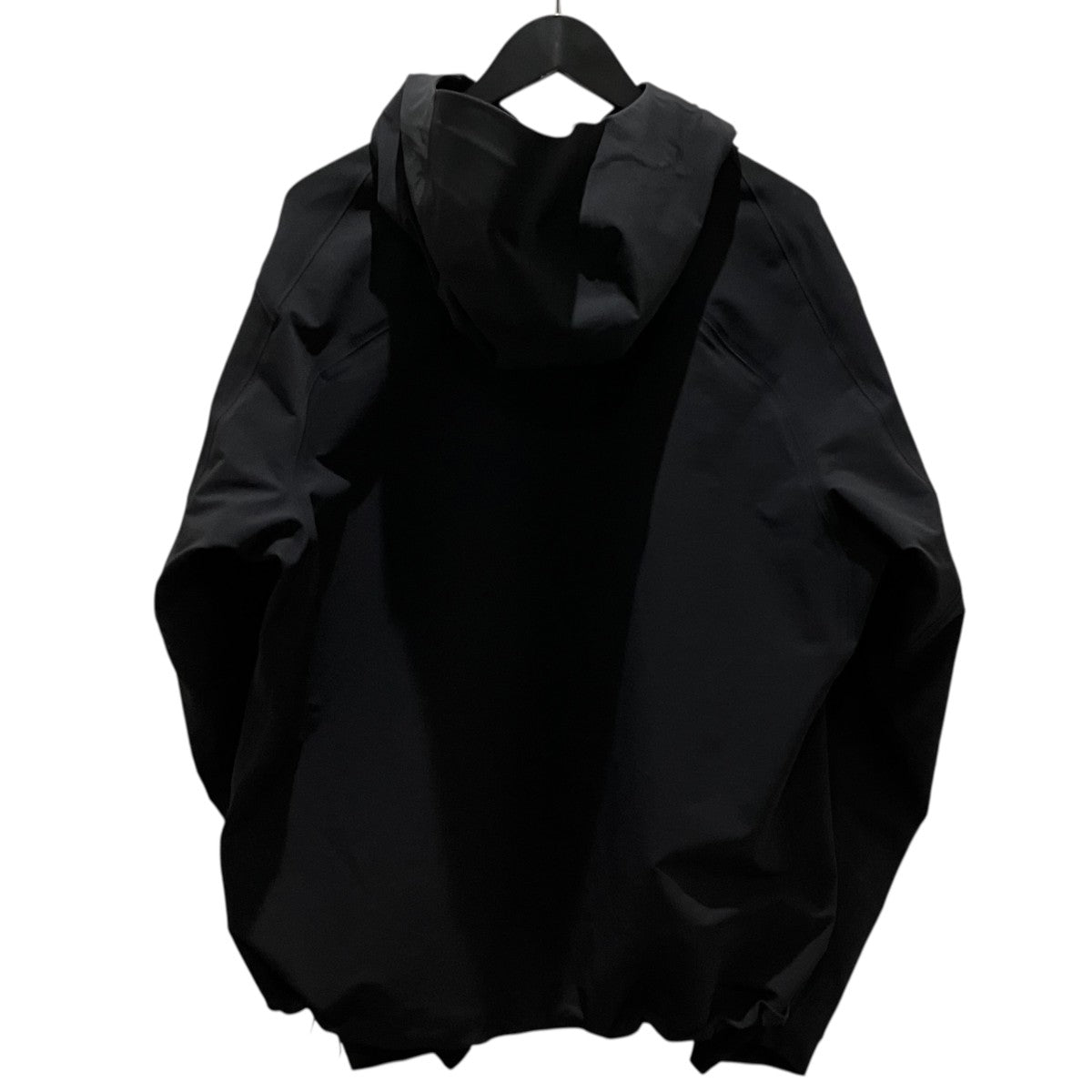 ARC’TERYX VEILANCE 【Isogon MX Hoody 】ナイロンジャケットX000010585 古着・中古-2枚目のアイテム画像