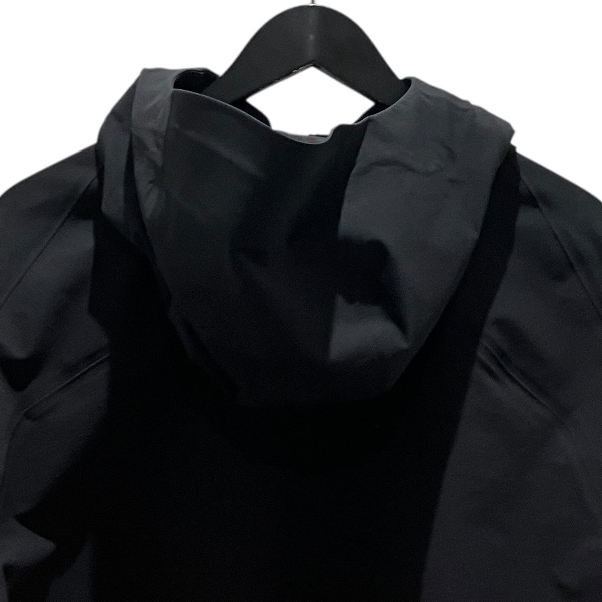 ARC’TERYX VEILANCE 【Isogon MX Hoody 】ナイロンジャケットX000010585 古着・中古-3枚目のアイテム画像