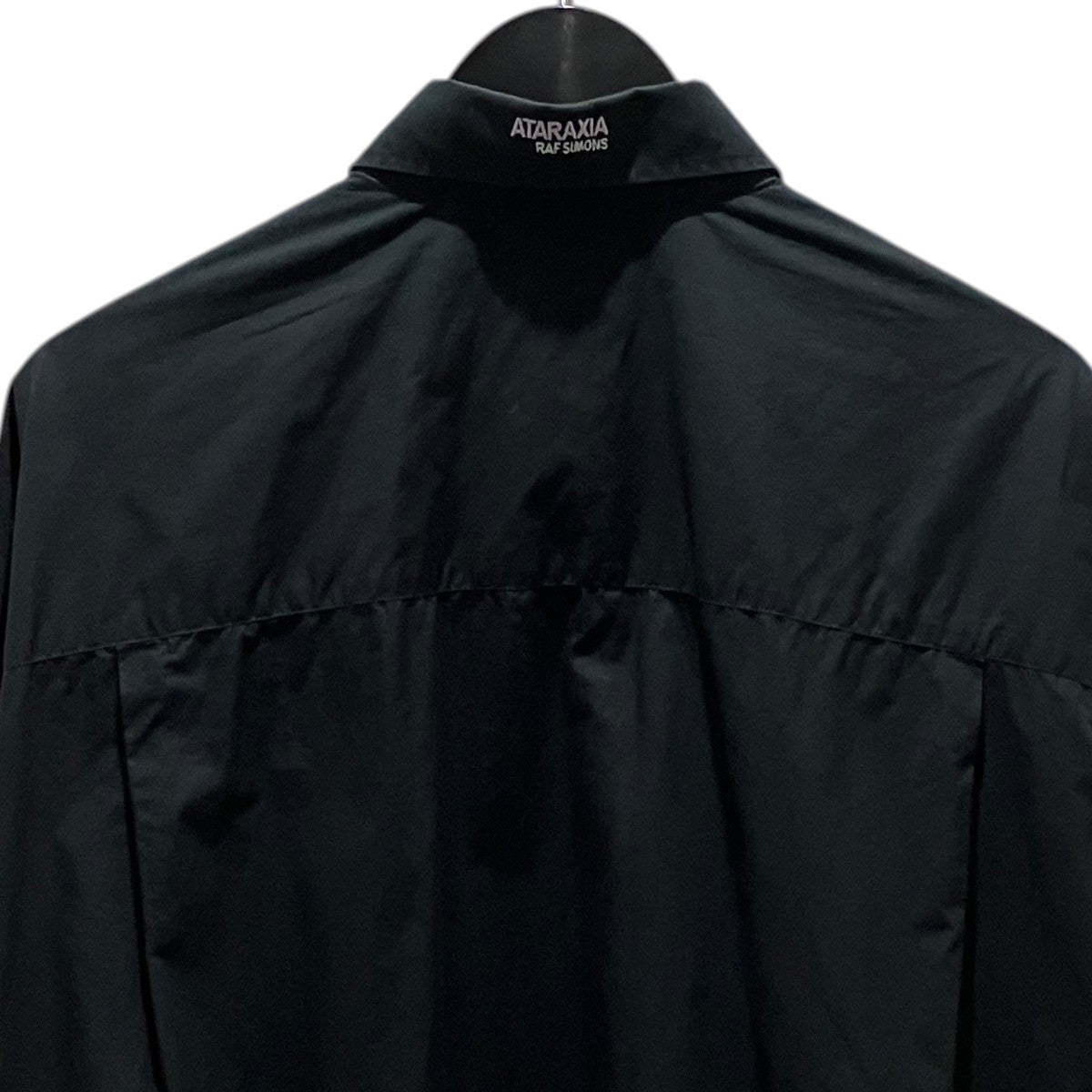RAF SIMONS 【Business shirt Ataraxia】長袖シャツ212-250 古着・中古-3枚目のアイテム画像