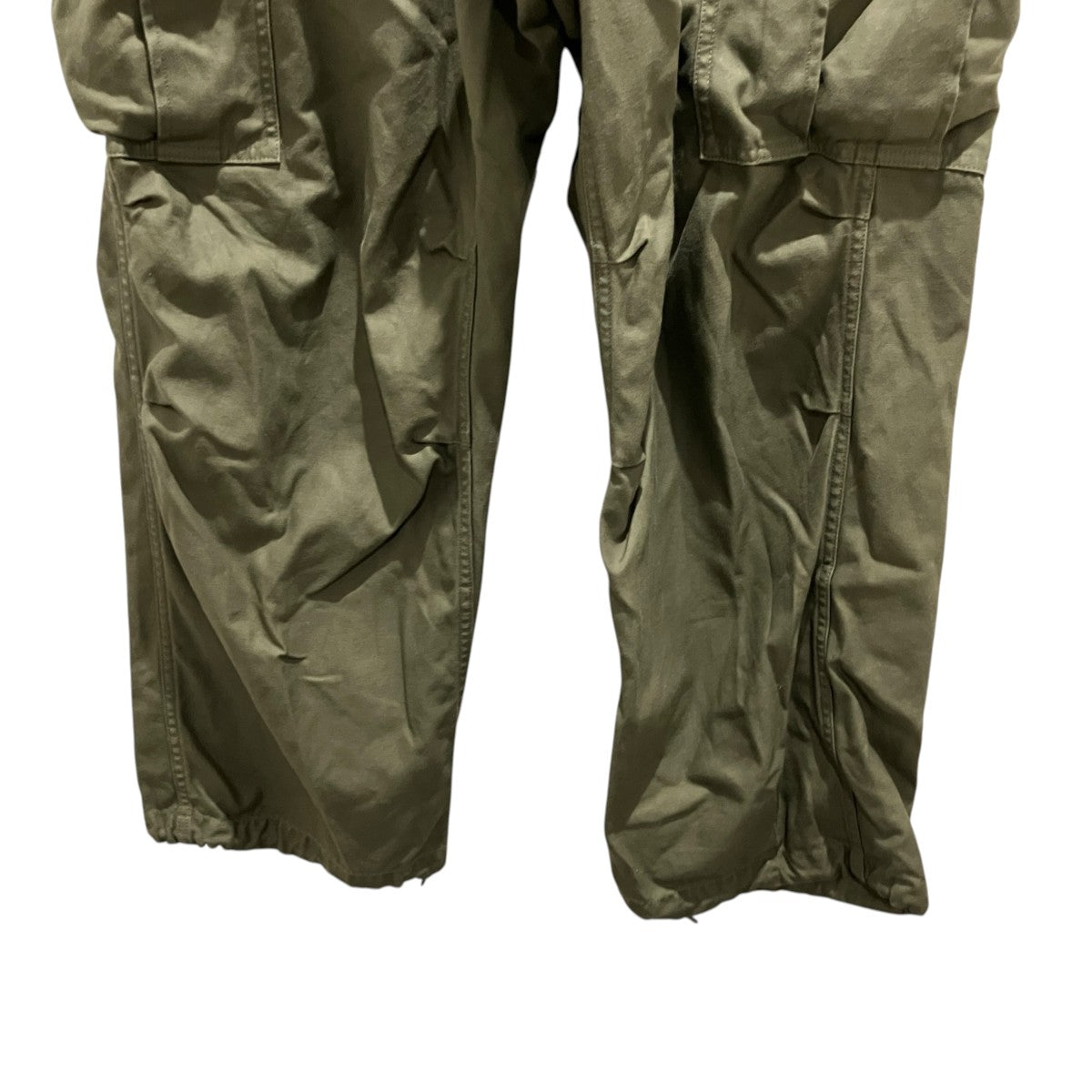 NIGEL CABOURN カーゴパンツ8046-00-50012 古着・中古-4枚目のアイテム画像