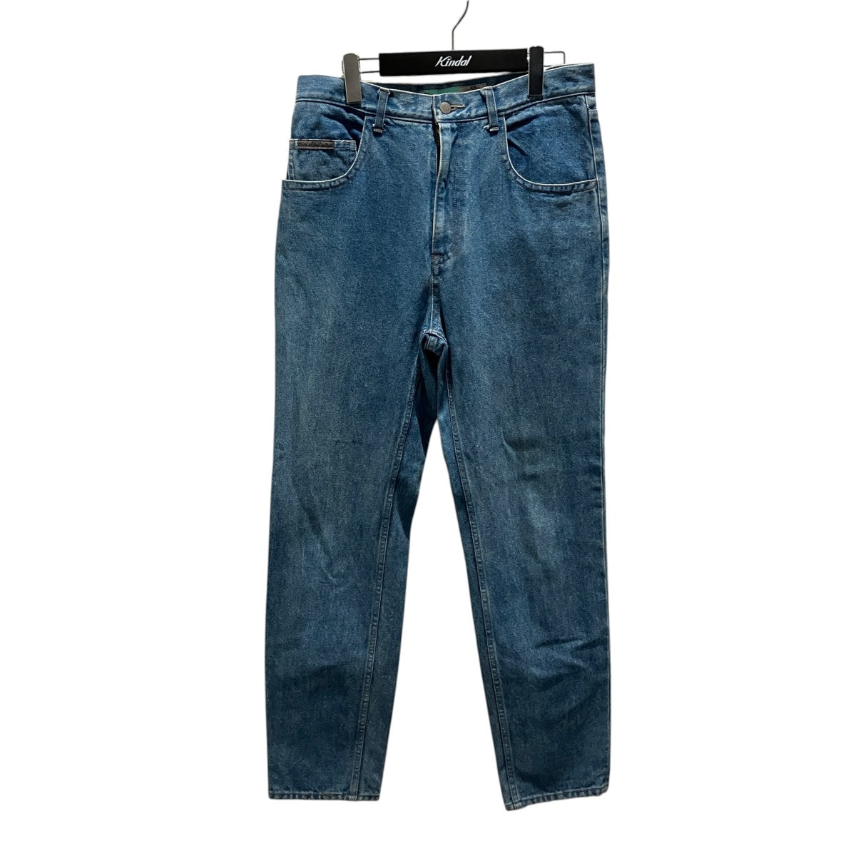 Gourmet Jeans 【TYPE 1 STRAIGHT】デニムパンツ 古着・中古-1枚目のアイテム画像