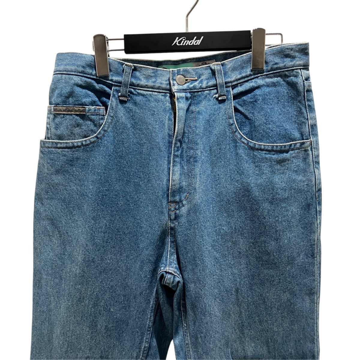 Gourmet Jeans 【TYPE 1 STRAIGHT】デニムパンツ 古着・中古-3枚目のアイテム画像