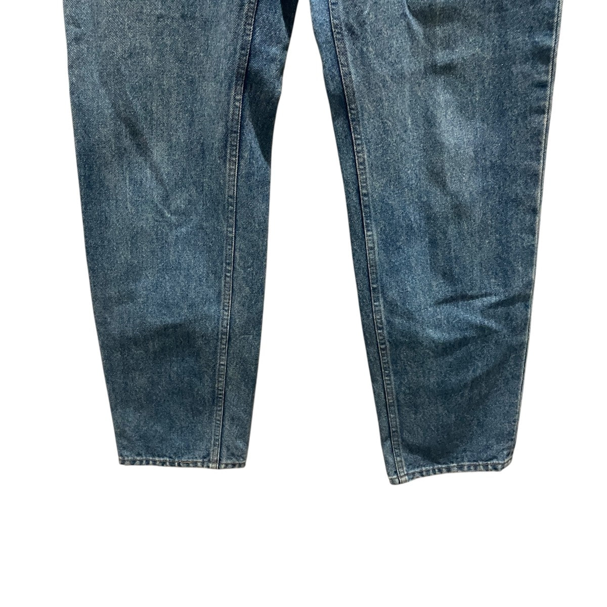 Gourmet Jeans 【TYPE 1 STRAIGHT】デニムパンツ 古着・中古-4枚目のアイテム画像
