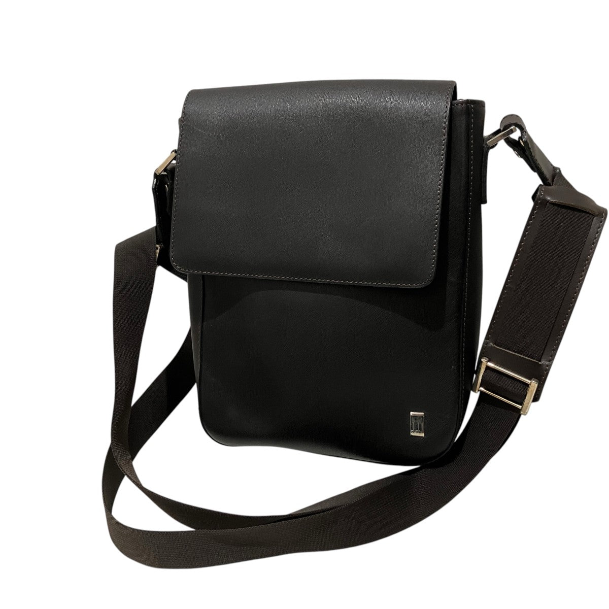 dunhill ショルダーバッグ 古着・中古-1枚目のアイテム画像