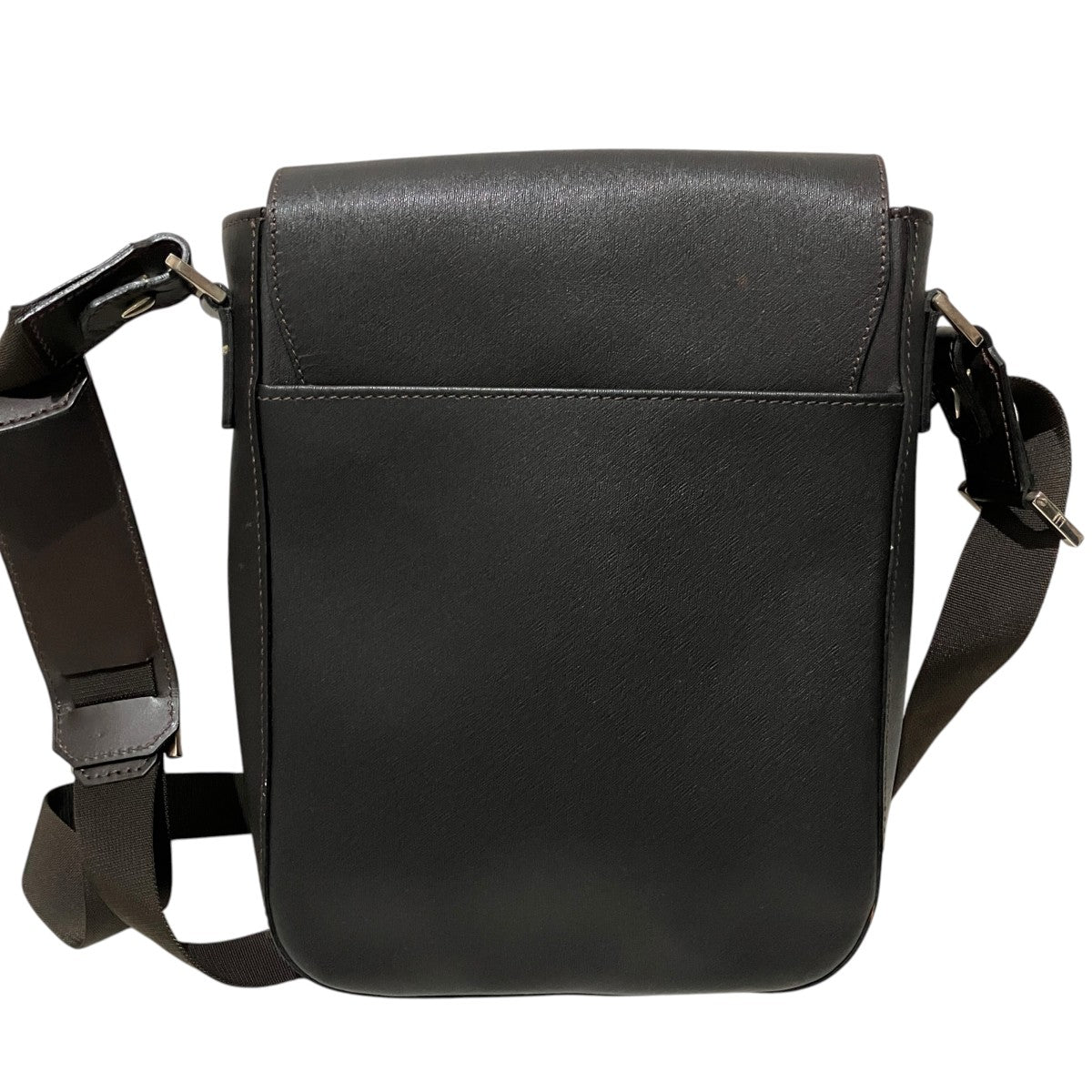 dunhill ショルダーバッグ 古着・中古-2枚目のアイテム画像