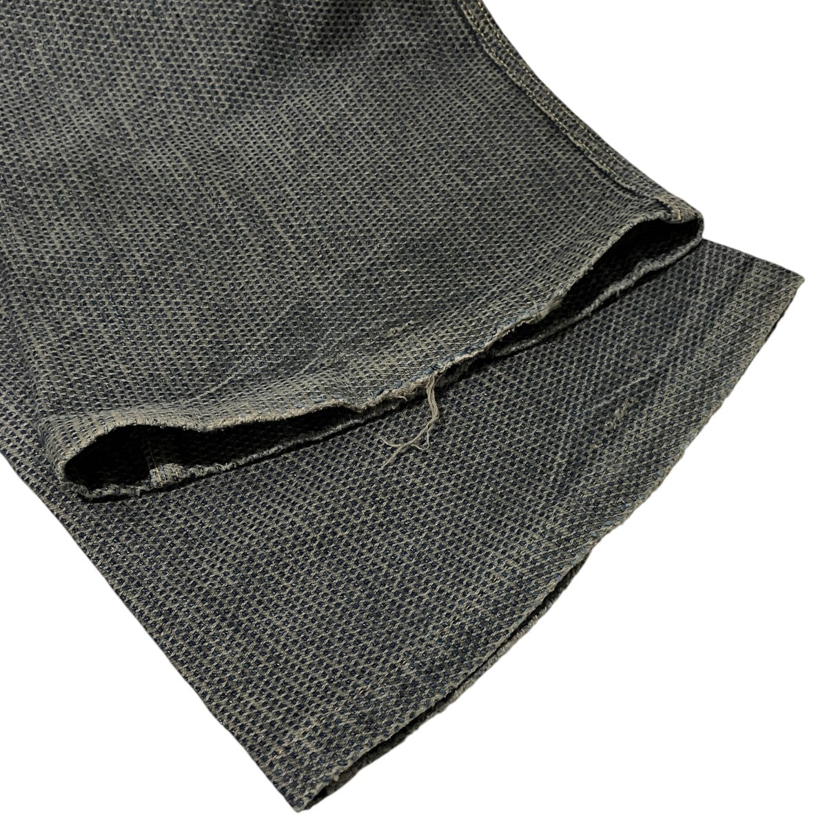 KAPITAL 【Century Denim Frisko Flare】デニムパンツKR2304LP02 古着・中古-5枚目のアイテム画像