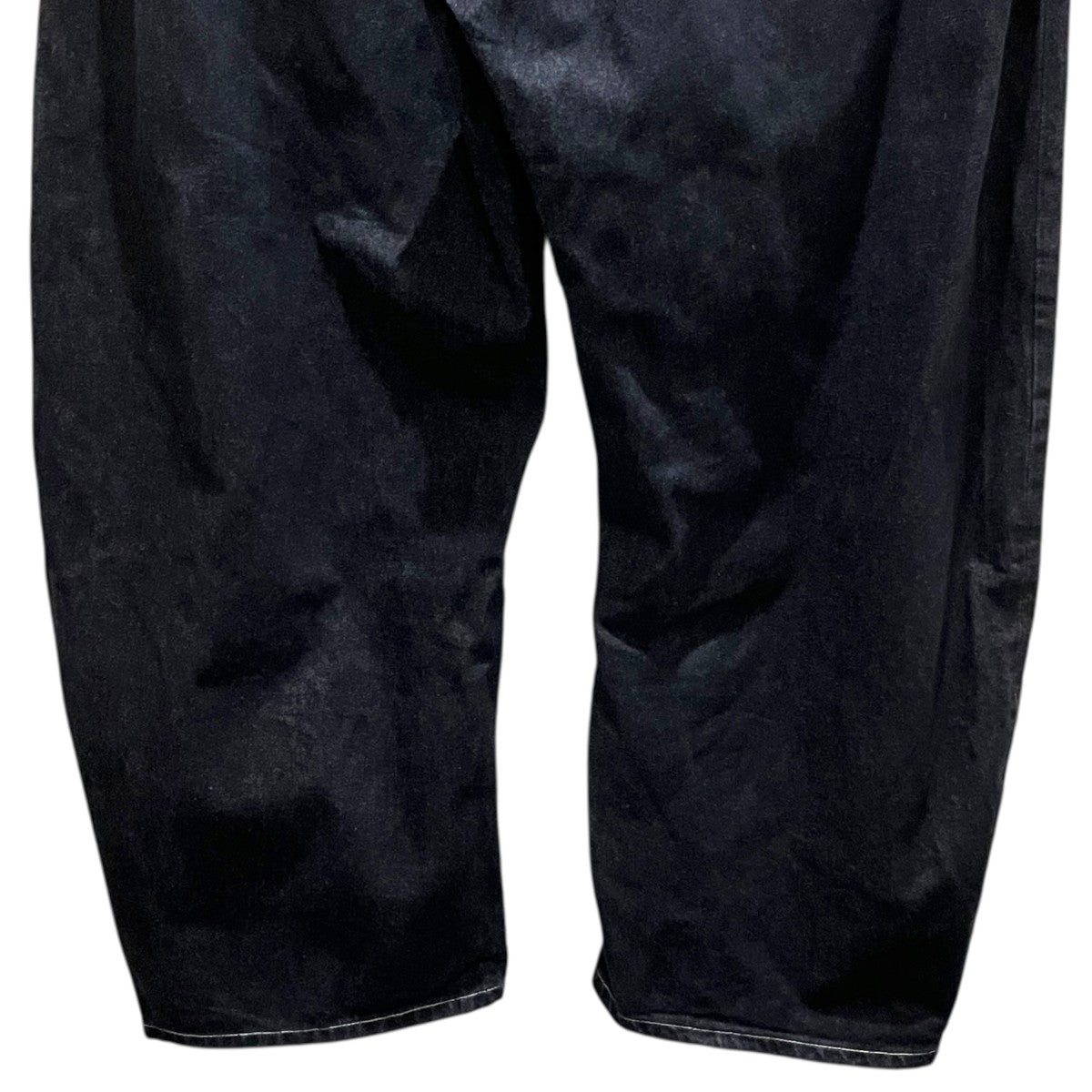 COMME des GARCONS HOMME デニムパンツHQ-P015 古着・中古-4枚目のアイテム画像