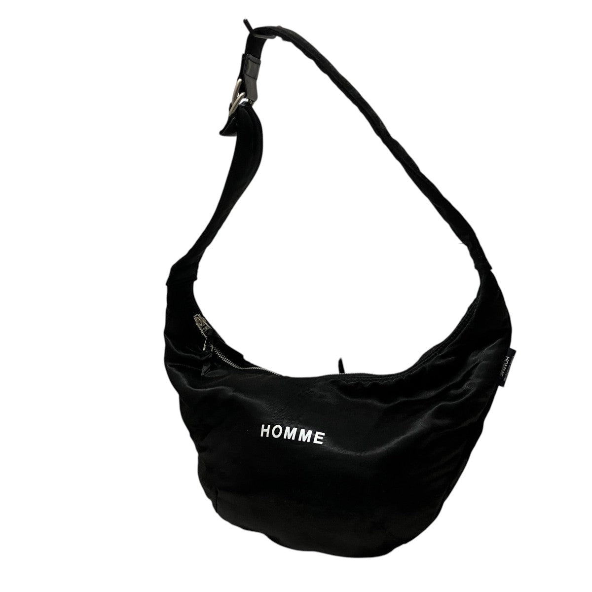 COMME des GARCONS HOMME ショルダーバッグHP-K 206 古着・中古-1枚目のアイテム画像