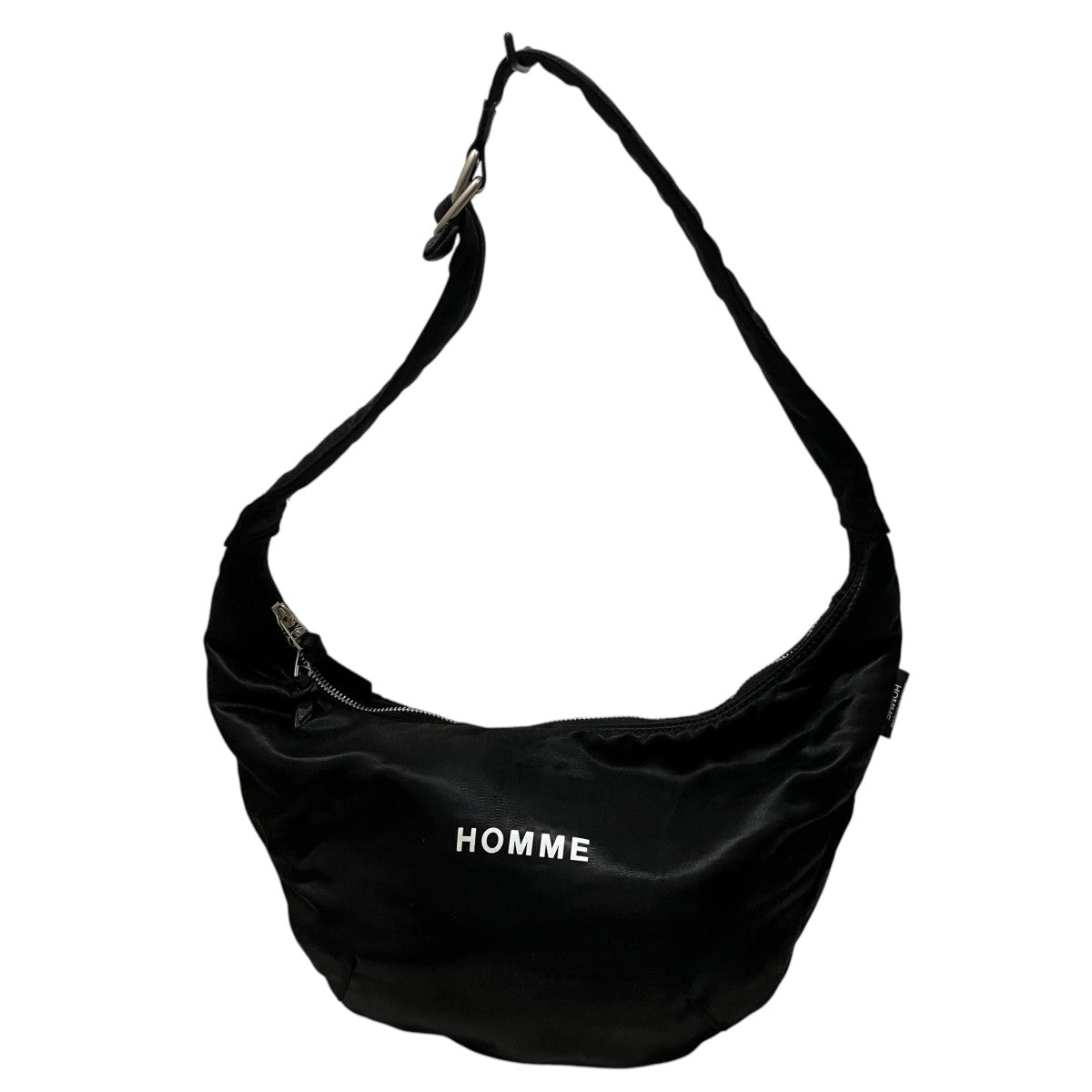 COMME des GARCONS HOMME ショルダーバッグHP-K 206 古着・中古-3枚目のアイテム画像