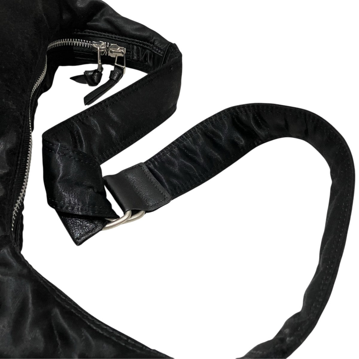 COMME des GARCONS HOMME ショルダーバッグHP-K 206 古着・中古-4枚目のアイテム画像