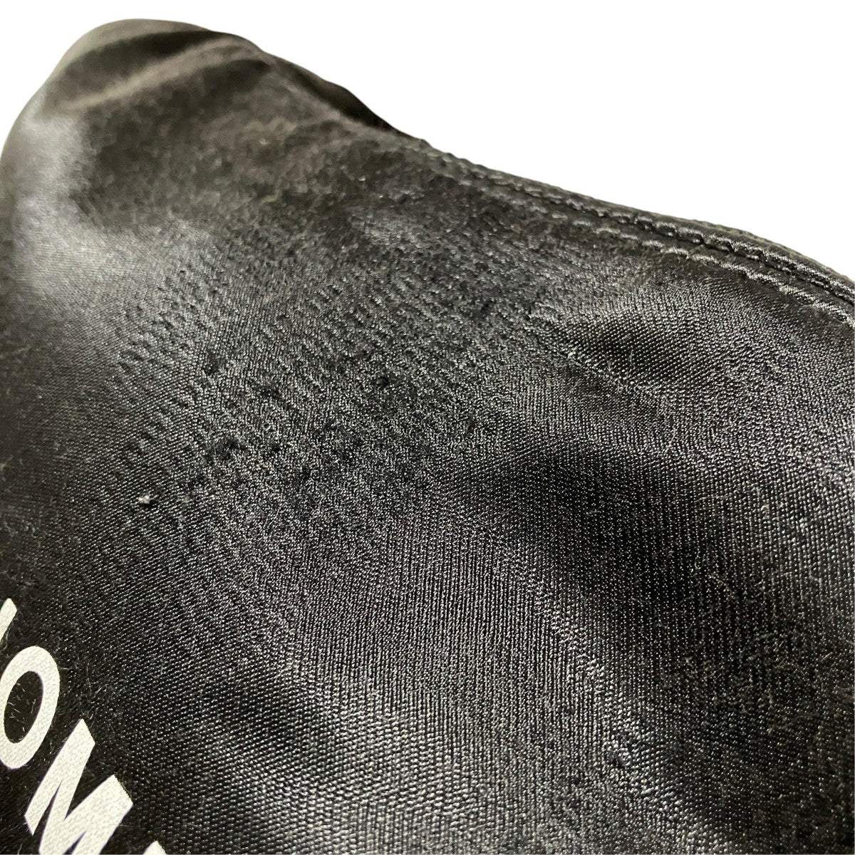 COMME des GARCONS HOMME ショルダーバッグHP-K 206 古着・中古-6枚目のアイテム画像