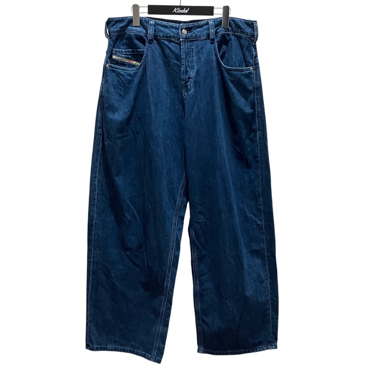 DIESEL 【1997 D-ENIM-M】デニムパンツA18033 古着・中古-1枚目のアイテム画像
