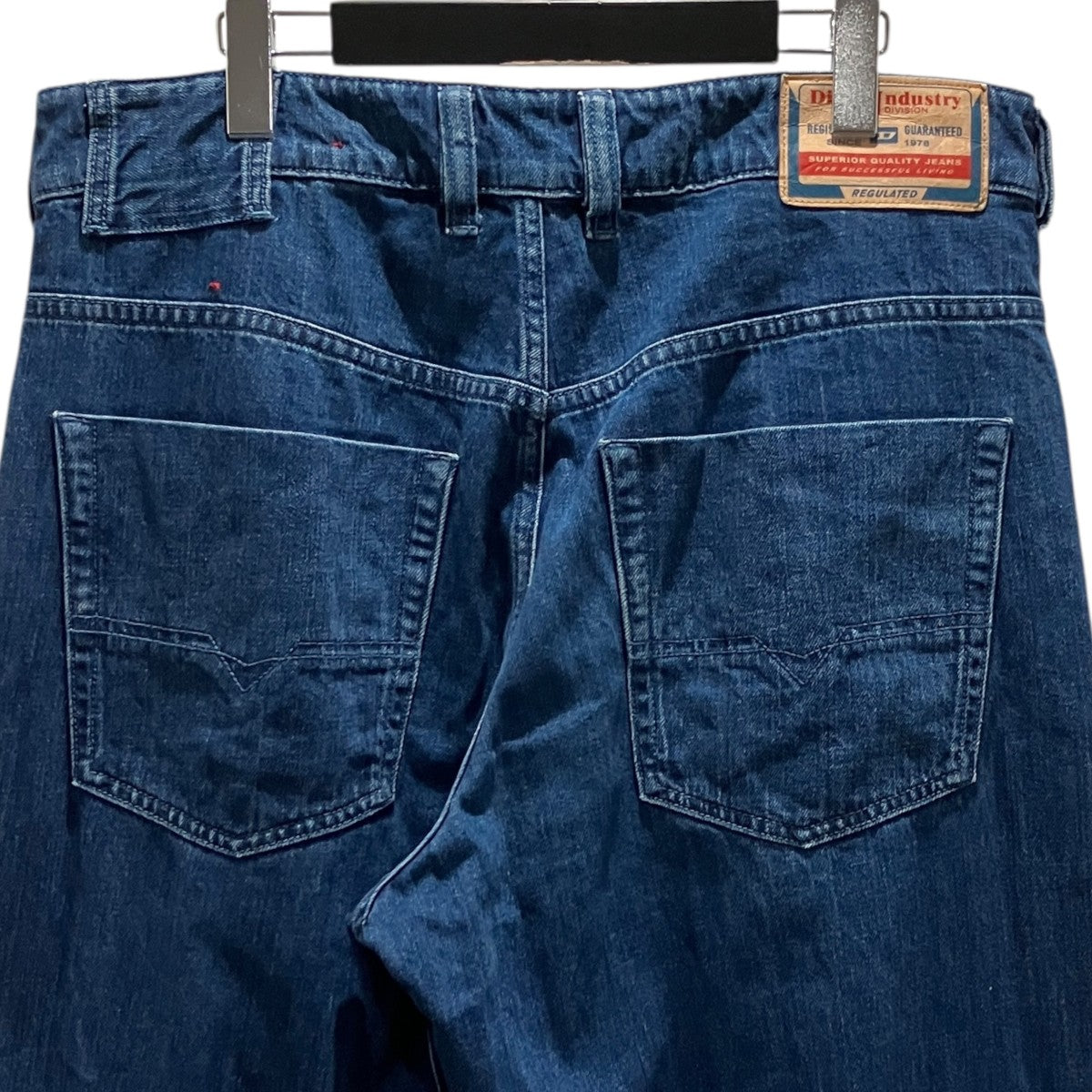 DIESEL 【1997 D-ENIM-M】デニムパンツA18033 古着・中古-3枚目のアイテム画像