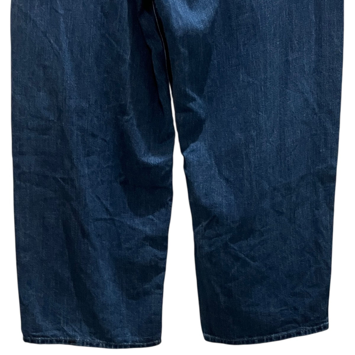 DIESEL 【1997 D-ENIM-M】デニムパンツA18033 古着・中古-4枚目のアイテム画像