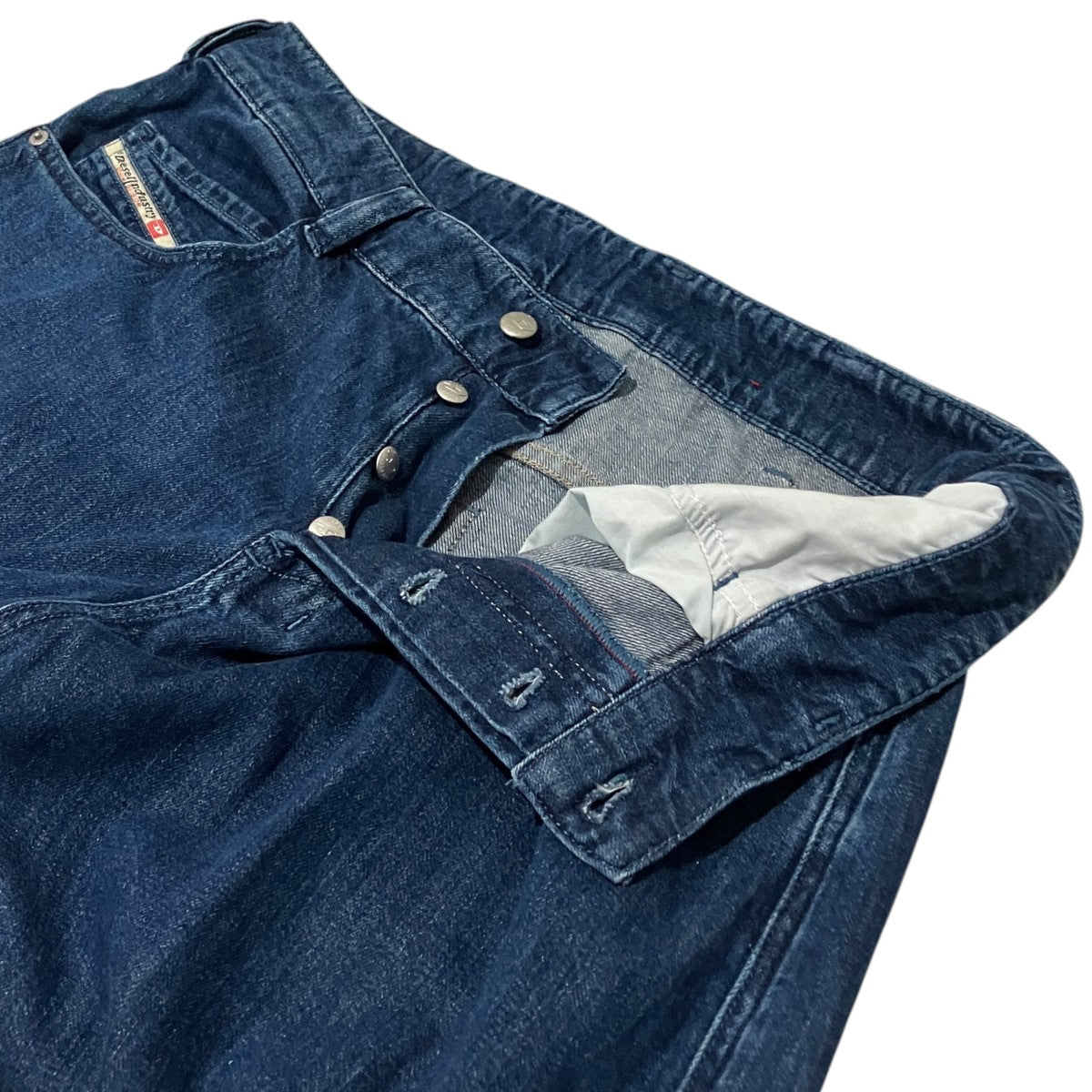 DIESEL 【1997 D-ENIM-M】デニムパンツA18033 古着・中古-5枚目のアイテム画像