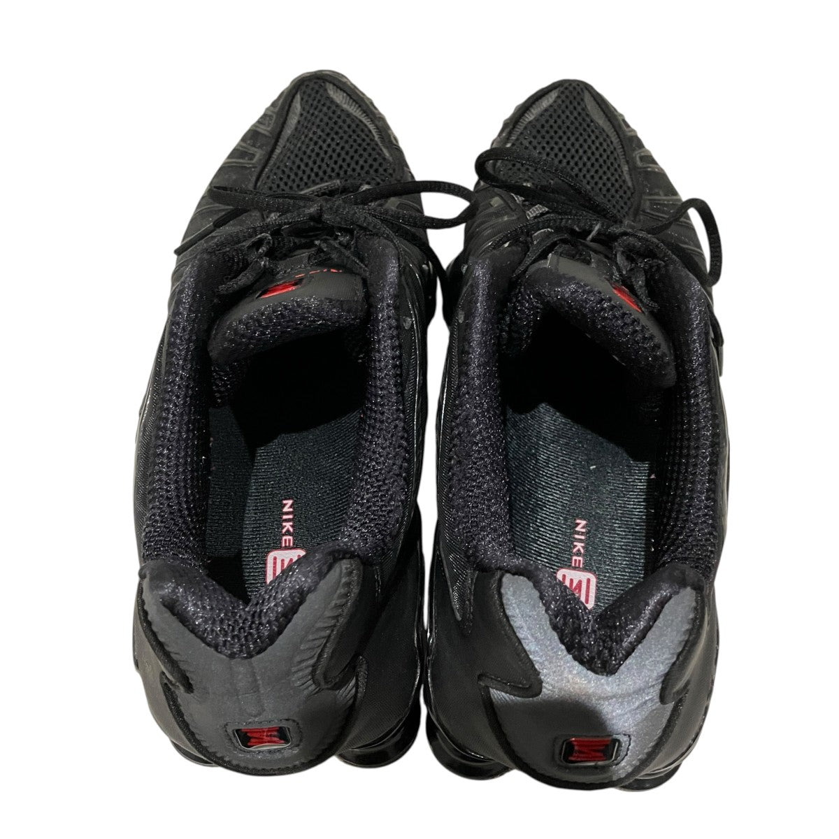NIKE 【SHOX TL】スニーカーAV3595-002 古着・中古-2枚目のアイテム画像