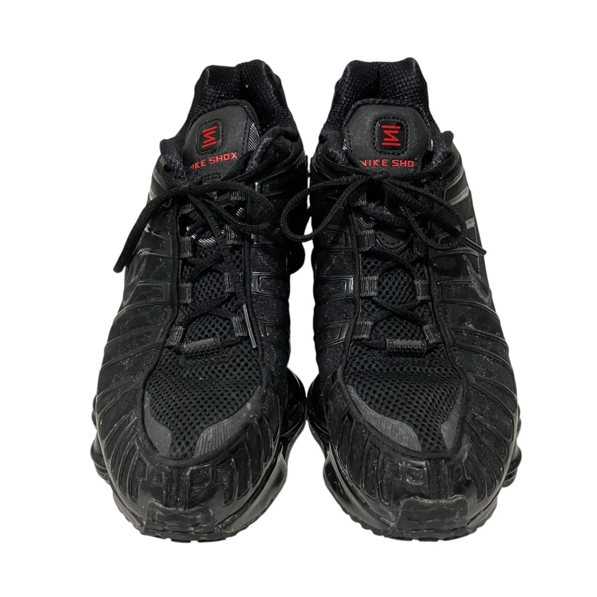 NIKE 【SHOX TL】スニーカーAV3595-002 古着・中古-3枚目のアイテム画像