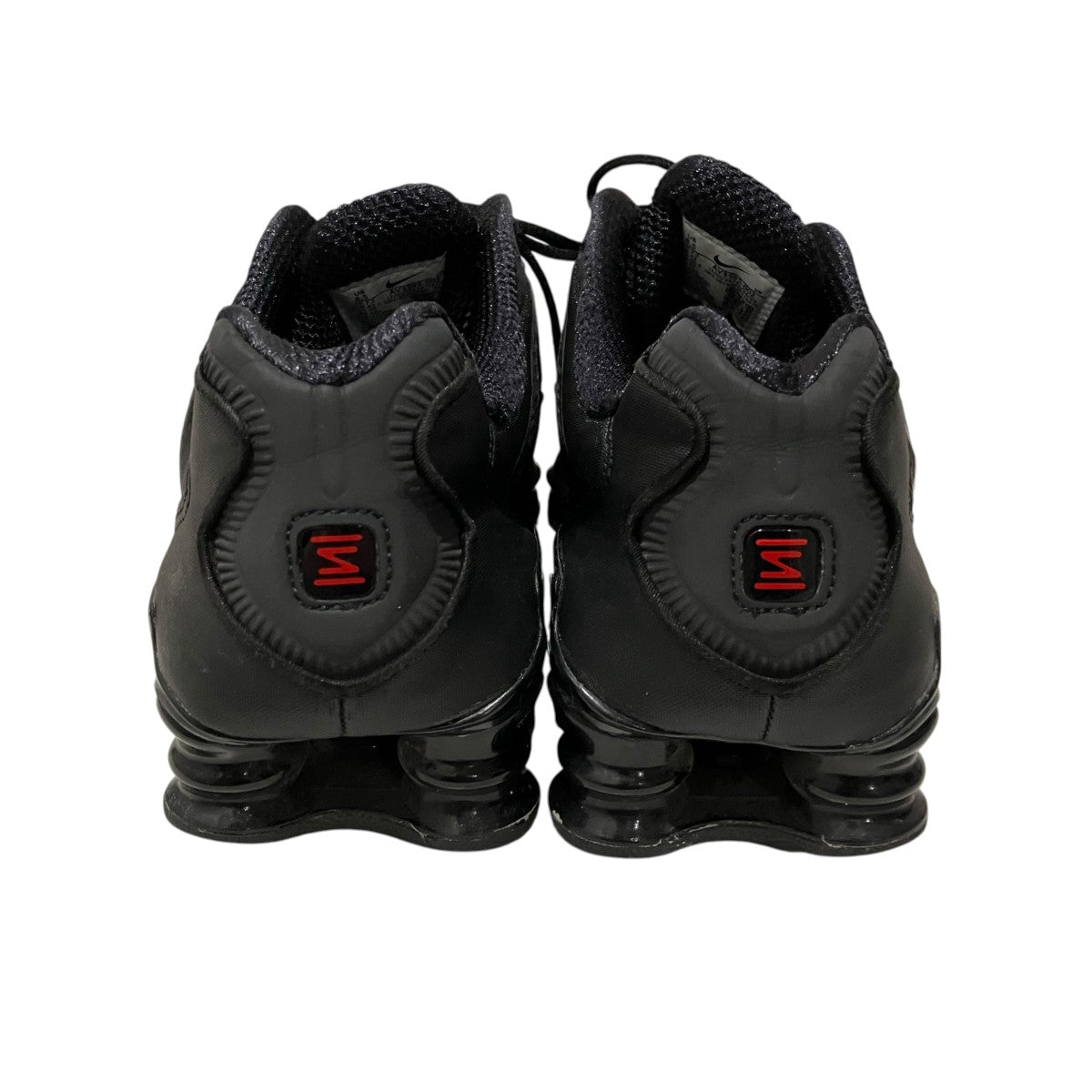 NIKE 【SHOX TL】スニーカーAV3595-002 古着・中古-4枚目のアイテム画像