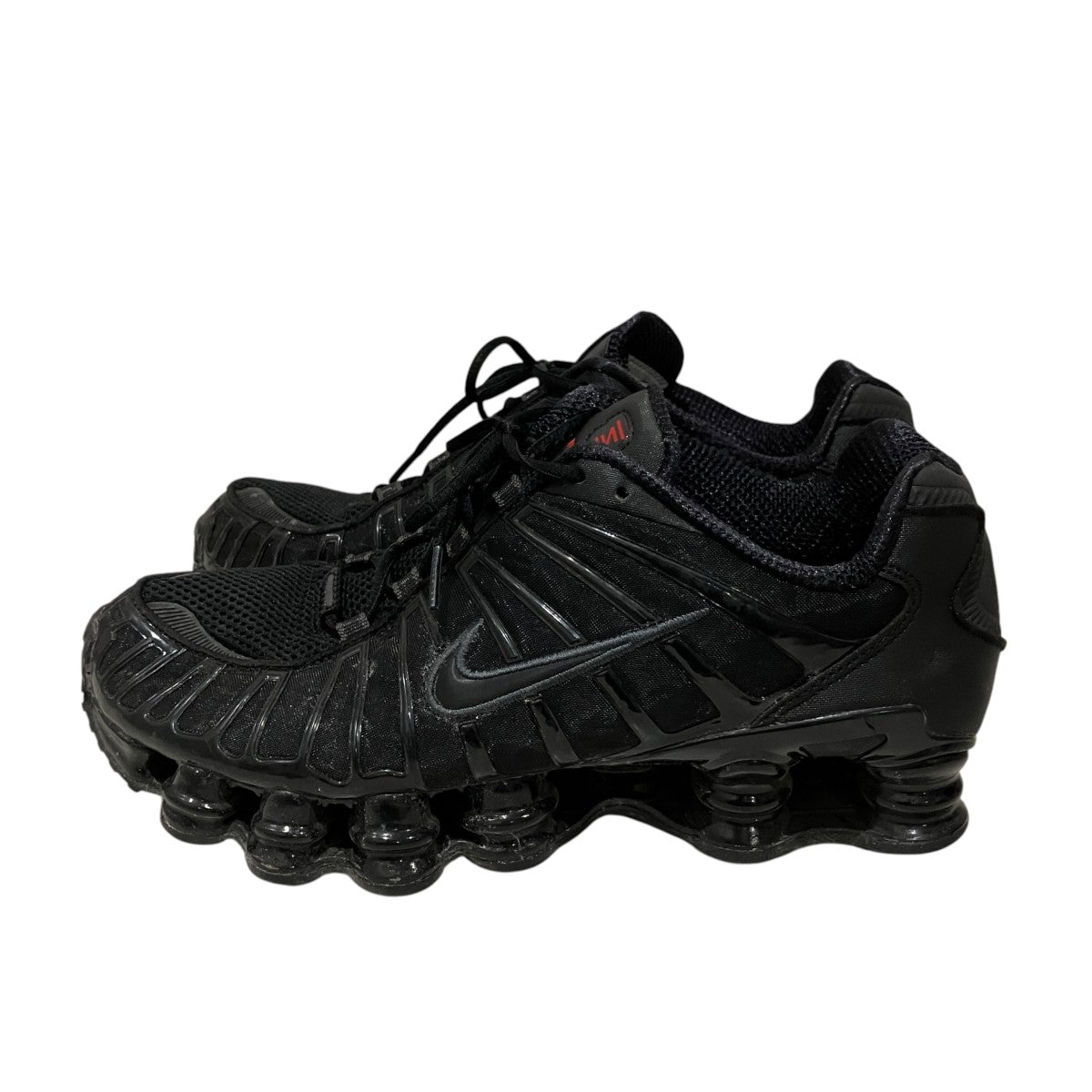 NIKE 【SHOX TL】スニーカーAV3595-002 古着・中古-5枚目のアイテム画像