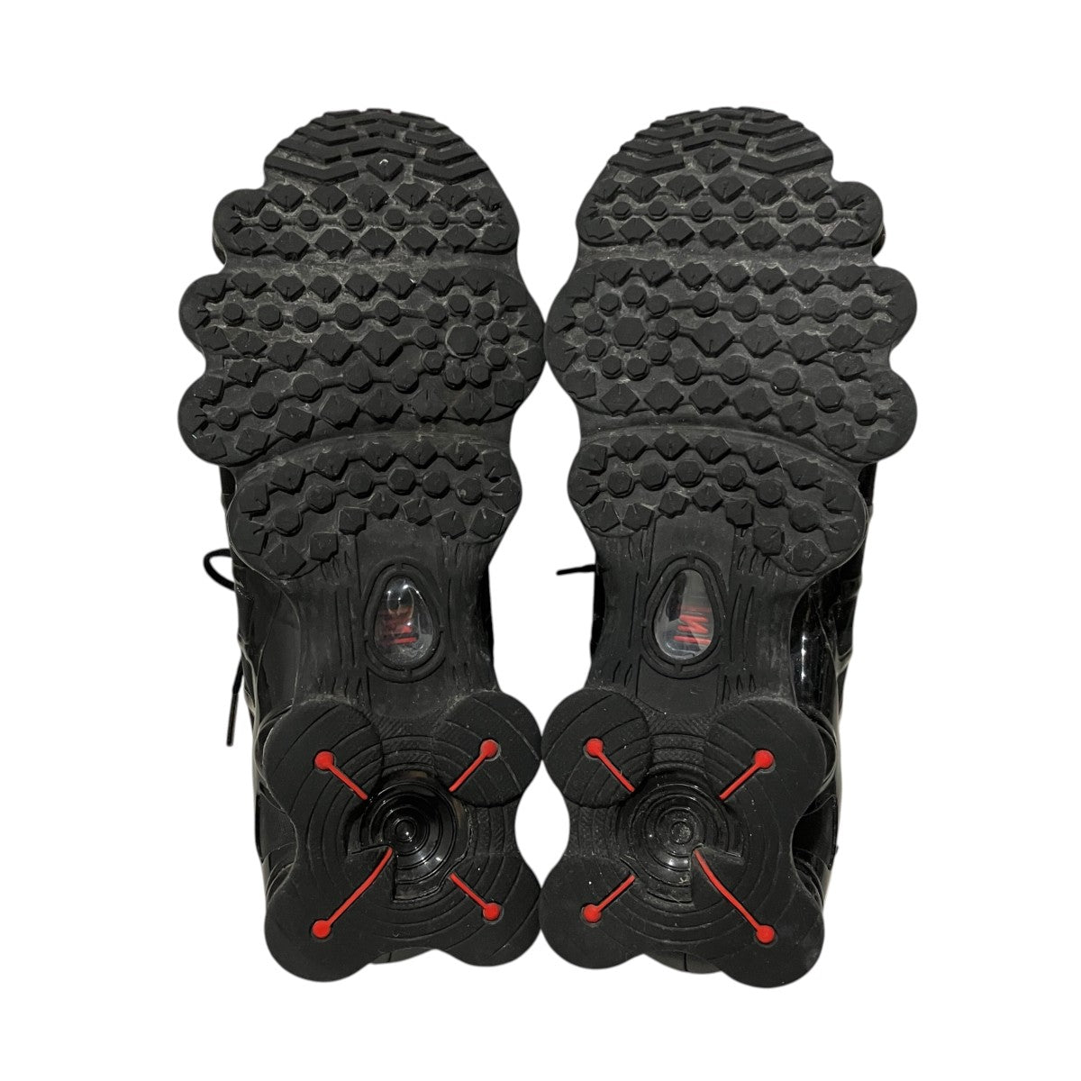 NIKE 【SHOX TL】スニーカーAV3595-002 古着・中古-6枚目のアイテム画像