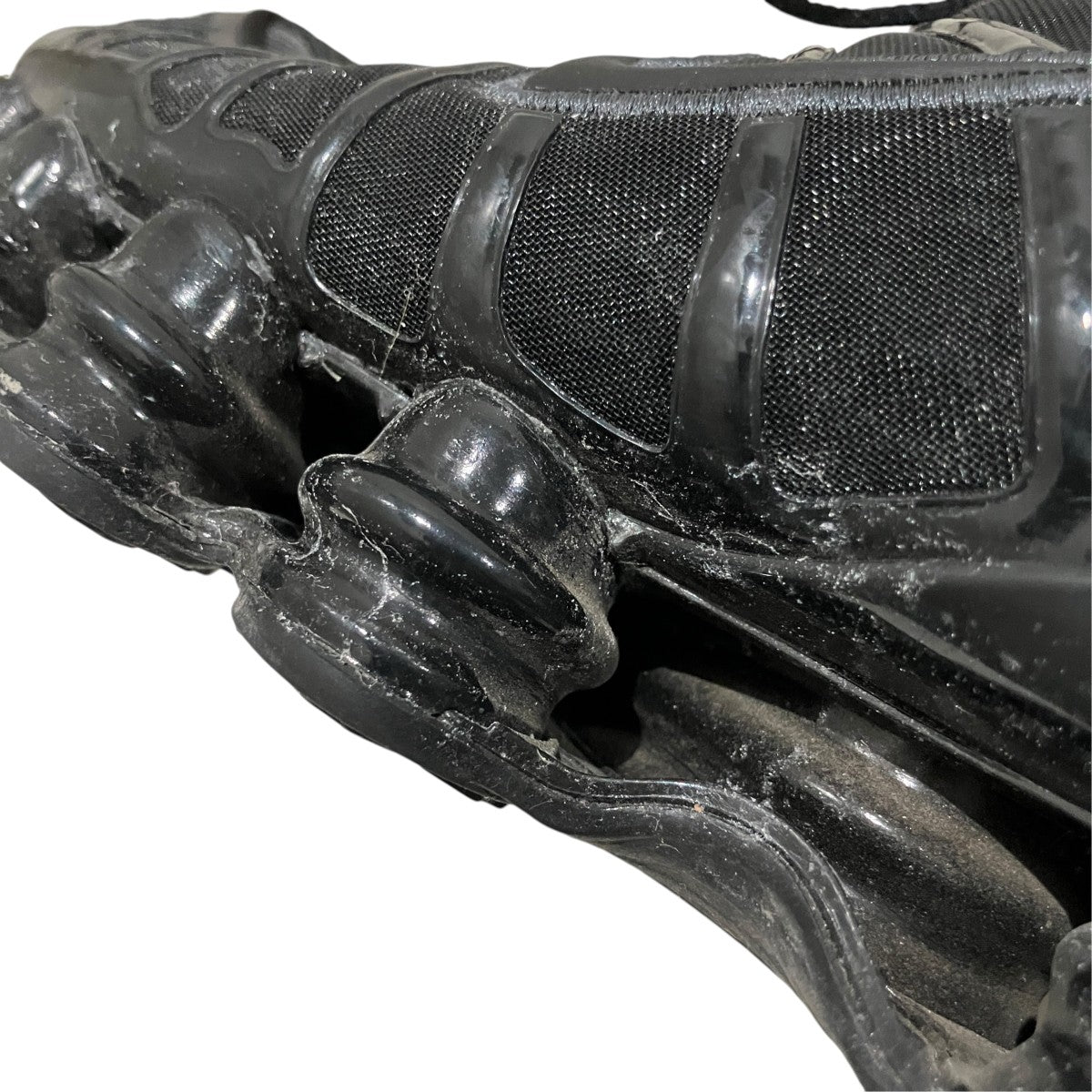 NIKE 【SHOX TL】スニーカーAV3595-002 古着・中古-7枚目のアイテム画像