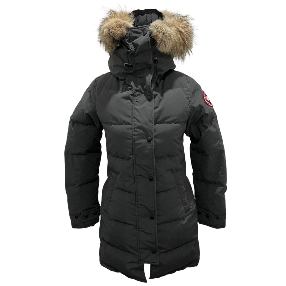 CANADA GOOSE ダウンジャケット2302JL 古着・中古-1枚目のアイテム画像