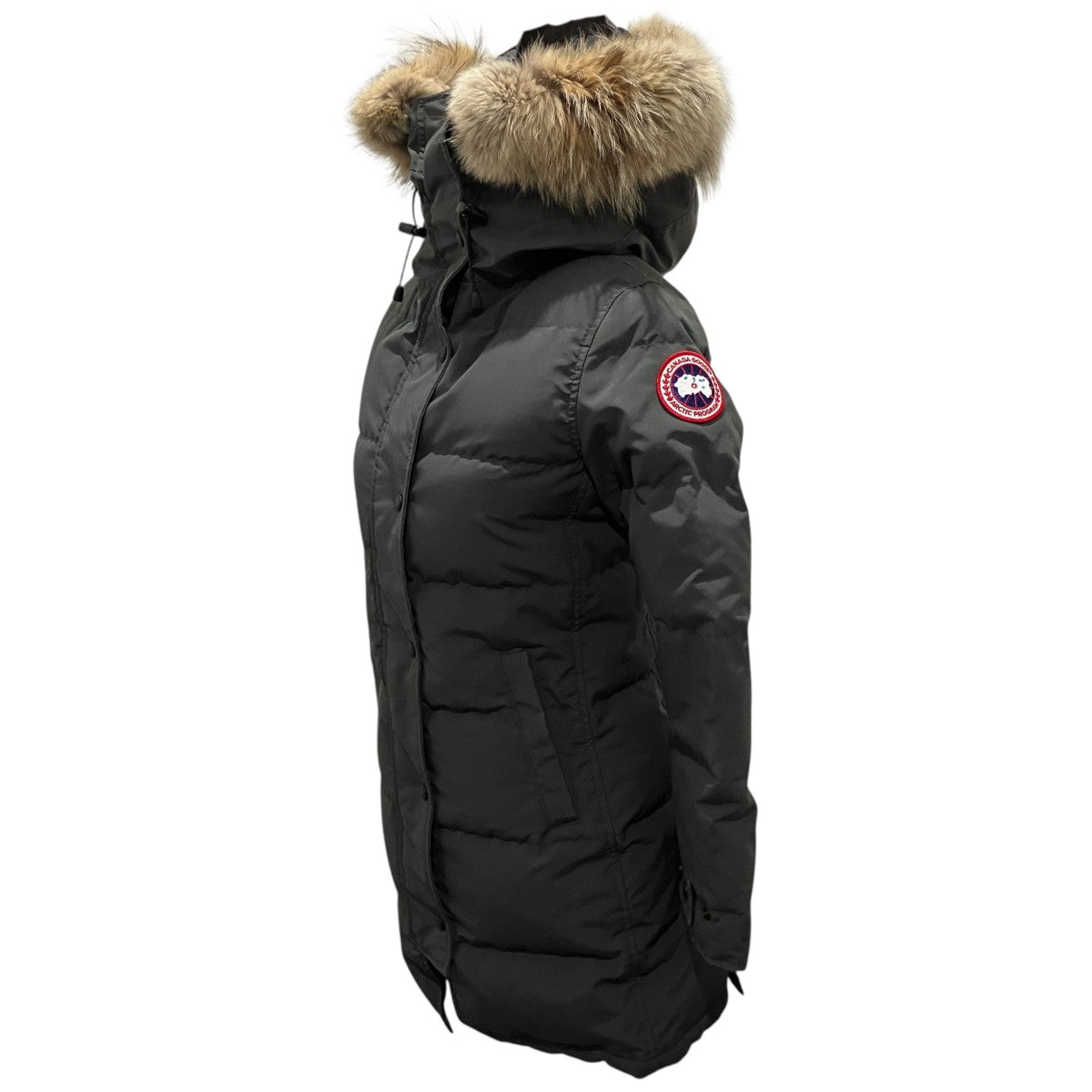 CANADA GOOSE ダウンジャケット2302JL 古着・中古-2枚目のアイテム画像