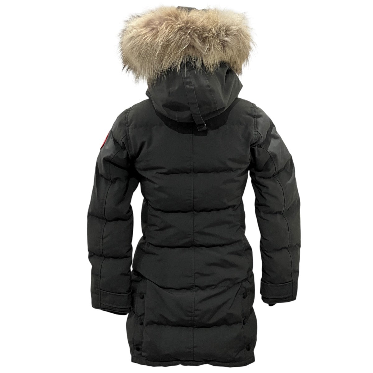 CANADA GOOSE ダウンジャケット2302JL 古着・中古-3枚目のアイテム画像