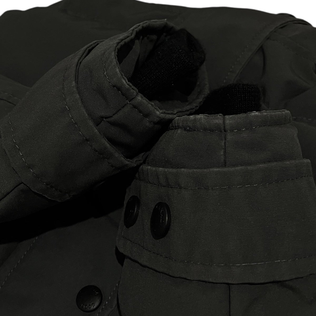 CANADA GOOSE ダウンジャケット2302JL 古着・中古-8枚目のアイテム画像