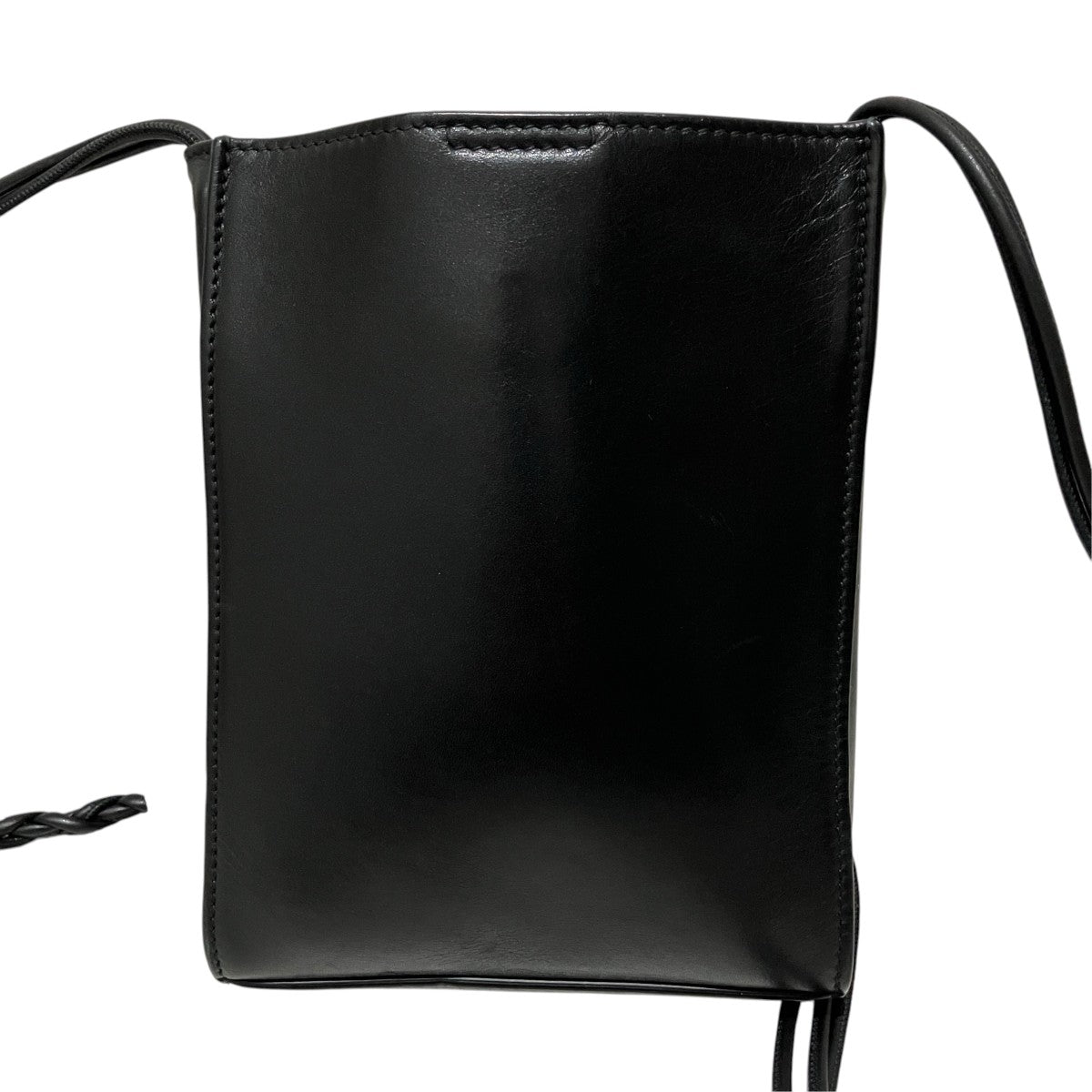 JIL SANDER 【TANGLE SM】ショルダーバッグJ25WG0003 古着・中古-3枚目のアイテム画像