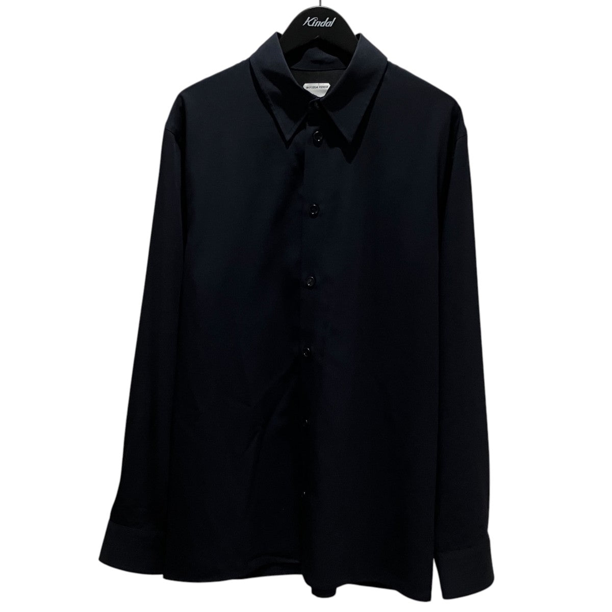 BOTTEGA VENETA 長袖シャツ 古着・中古-1枚目のアイテム画像
