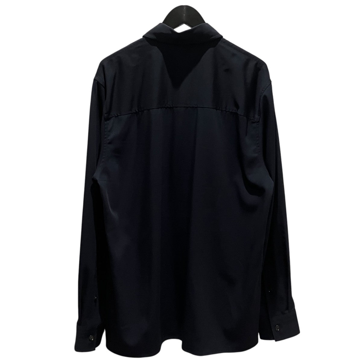 BOTTEGA VENETA 長袖シャツ 古着・中古-2枚目のアイテム画像