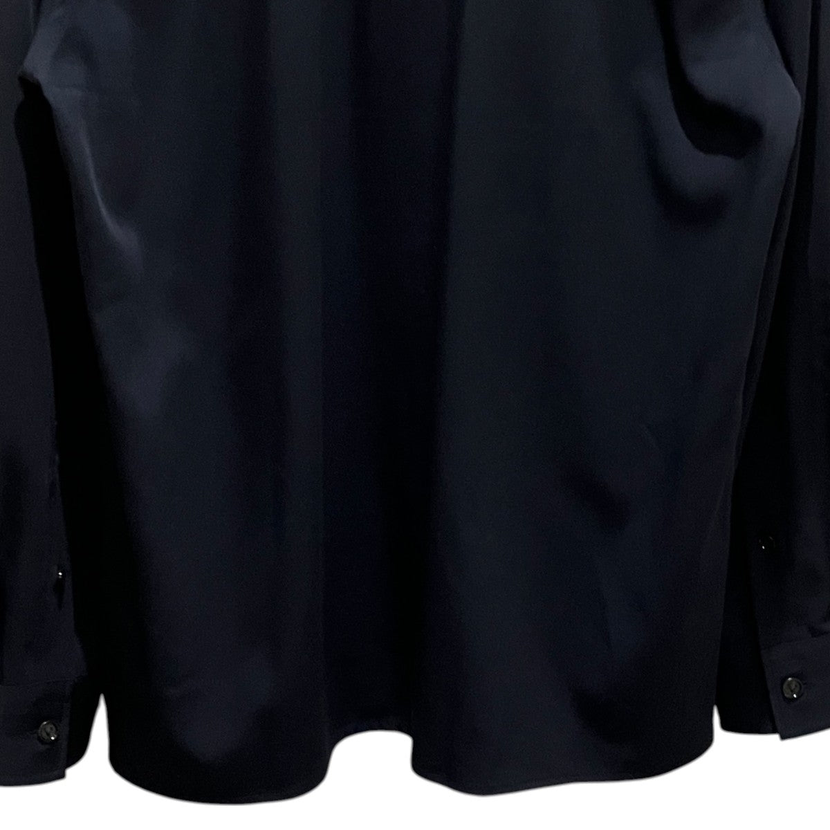 BOTTEGA VENETA 長袖シャツ 古着・中古-4枚目のアイテム画像